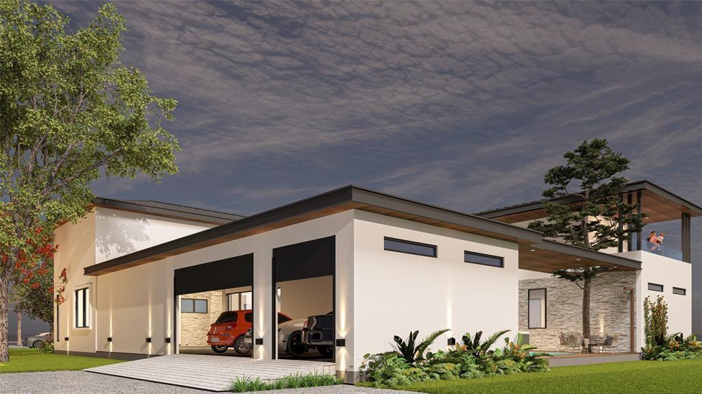 6300 Forest Hills DR