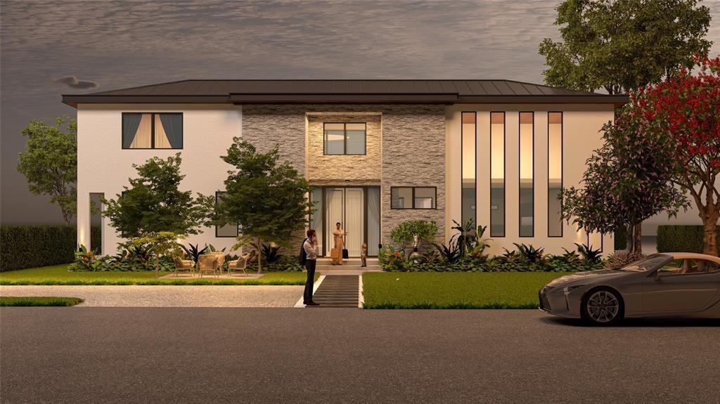 6300 Forest Hills DR