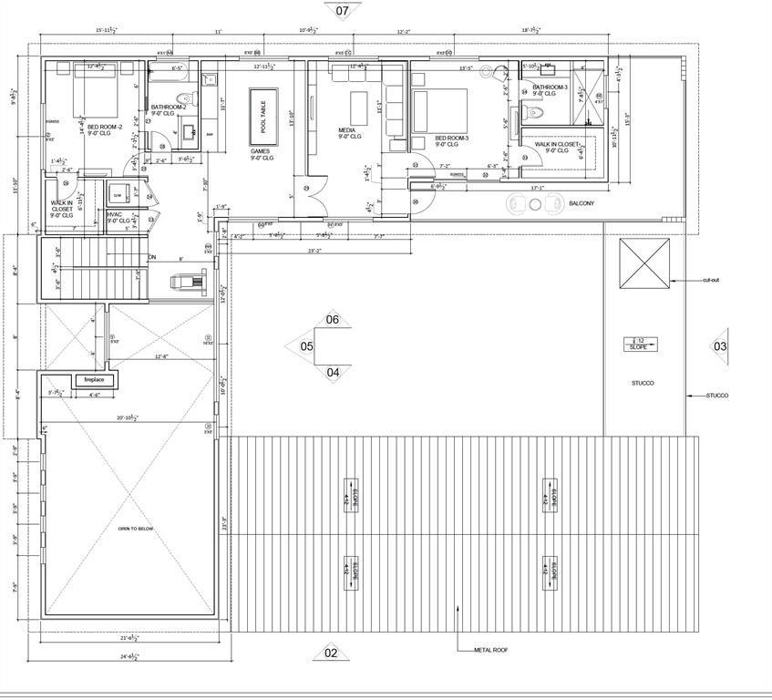 6300 Forest Hills DR