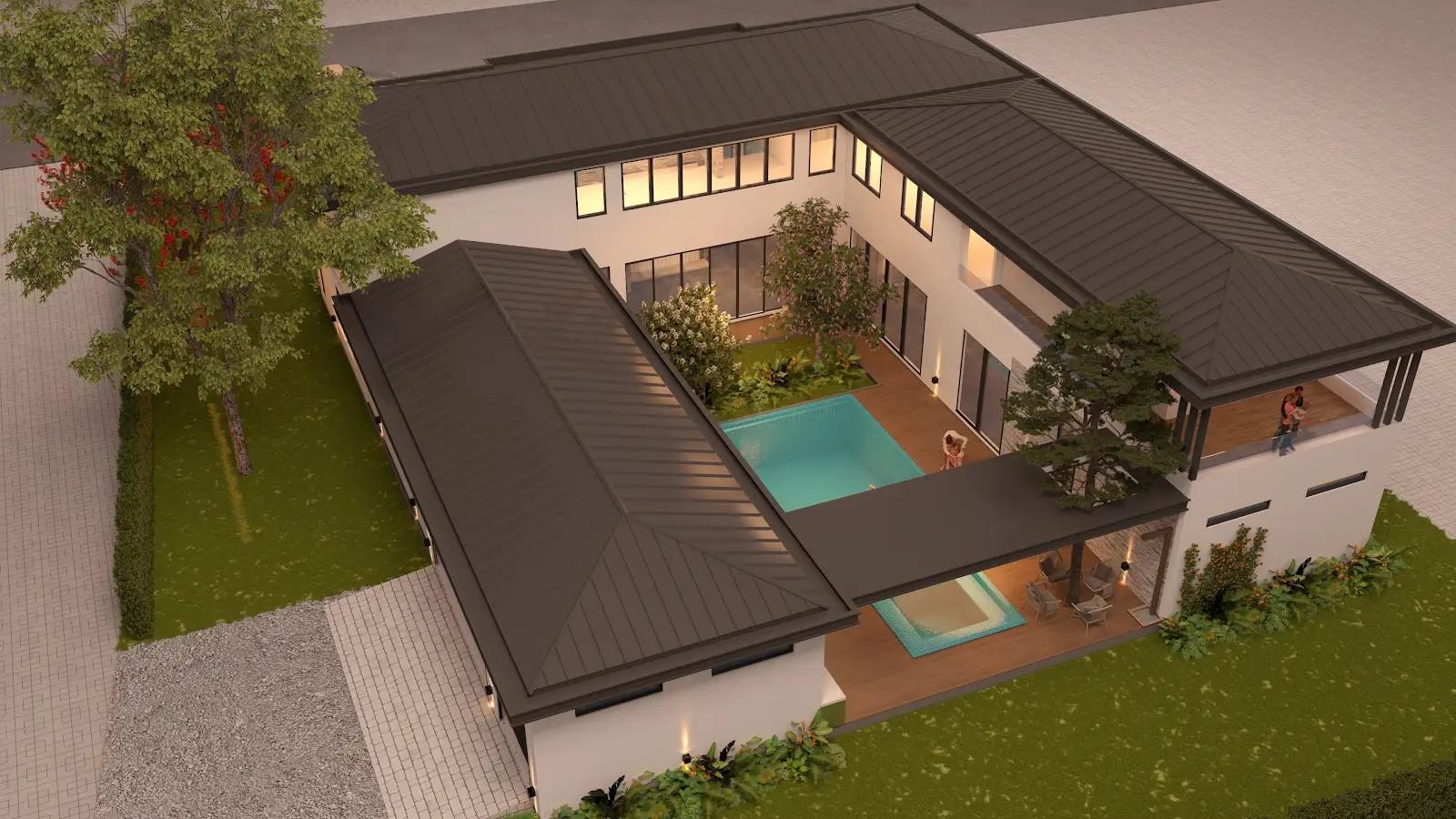 6300 Forest Hills DR