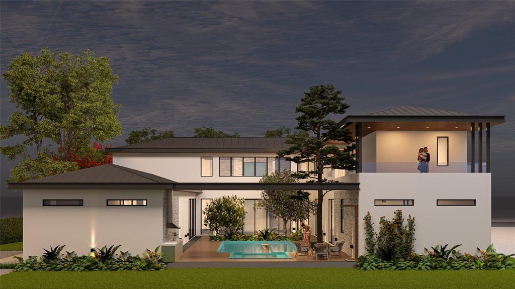 6300 Forest Hills DR