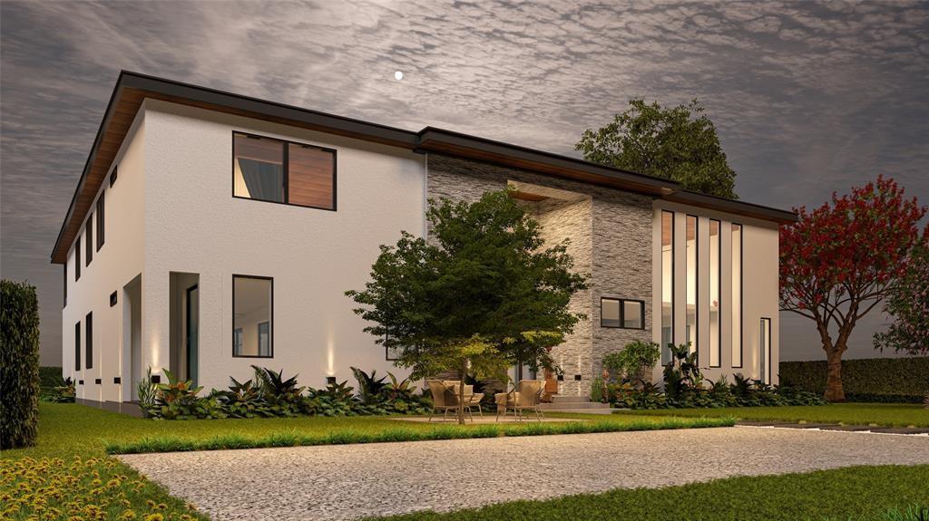 6300 Forest Hills DR