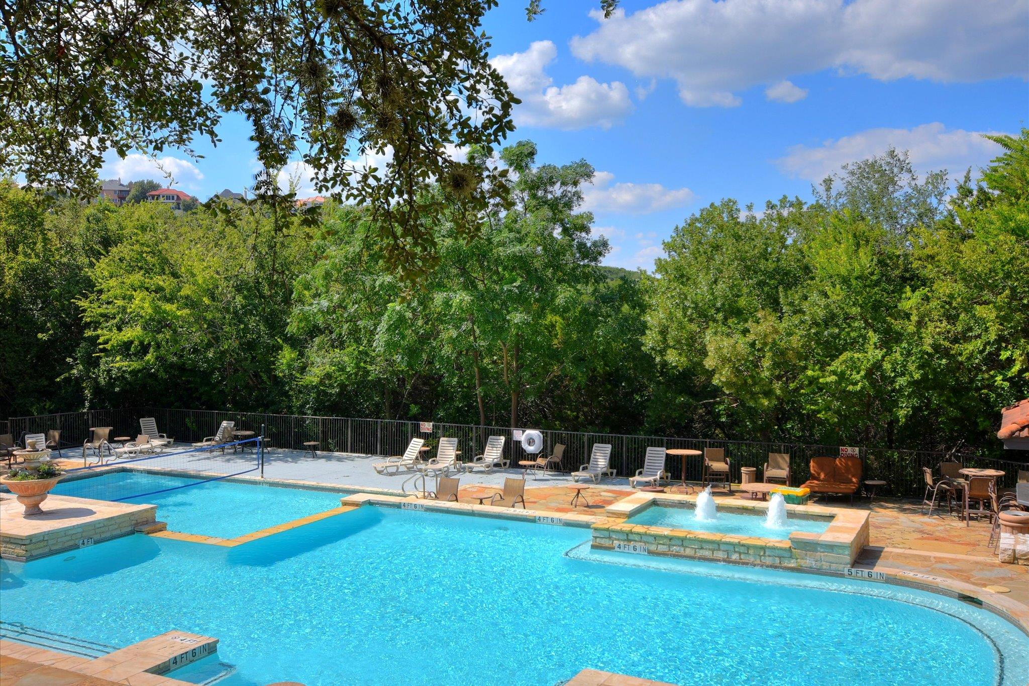 6000 Shepherd Mountain CV # 1805