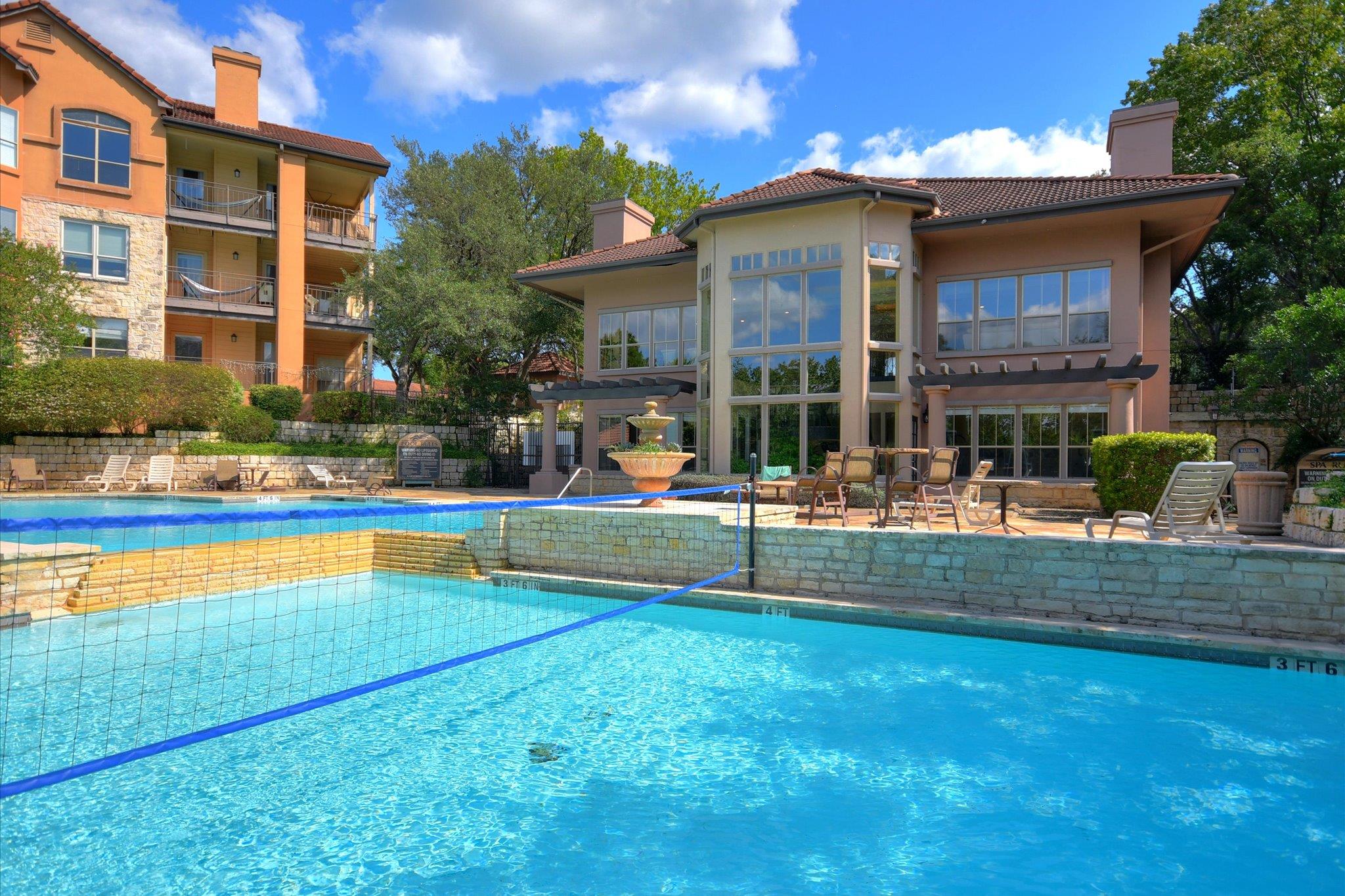6000 Shepherd Mountain CV # 1805