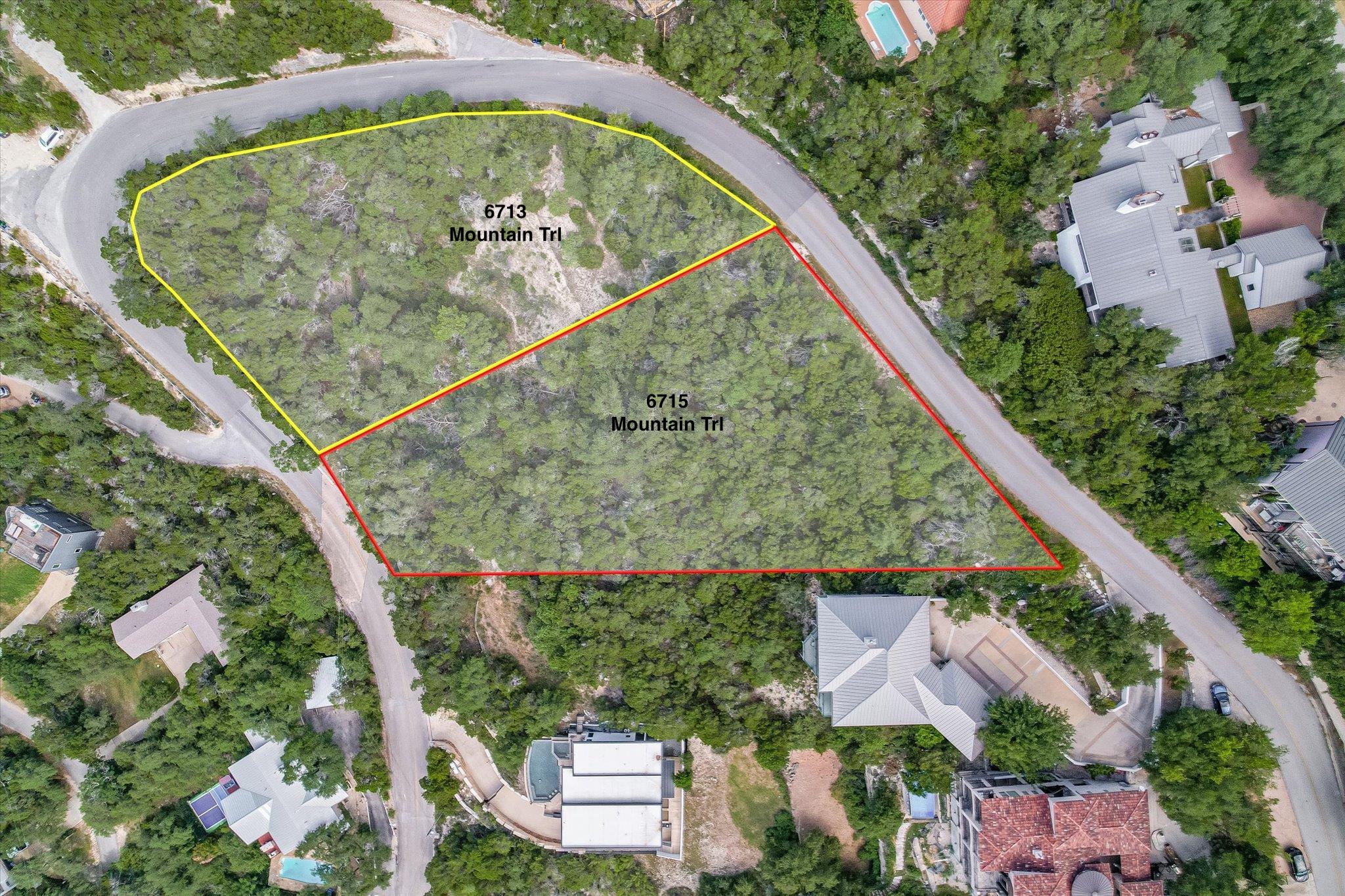 6713 Mountain TRL