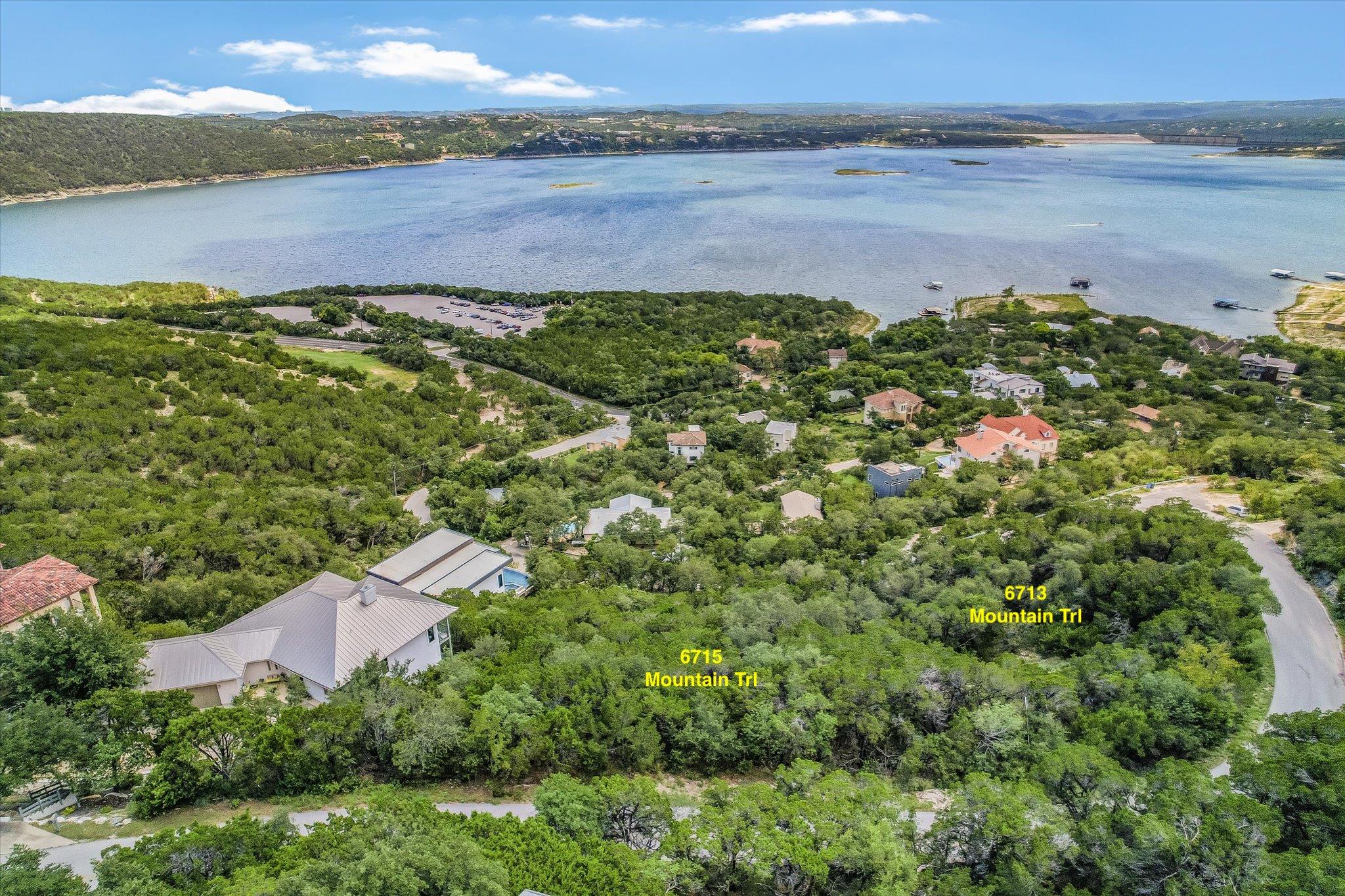 6713 Mountain TRL