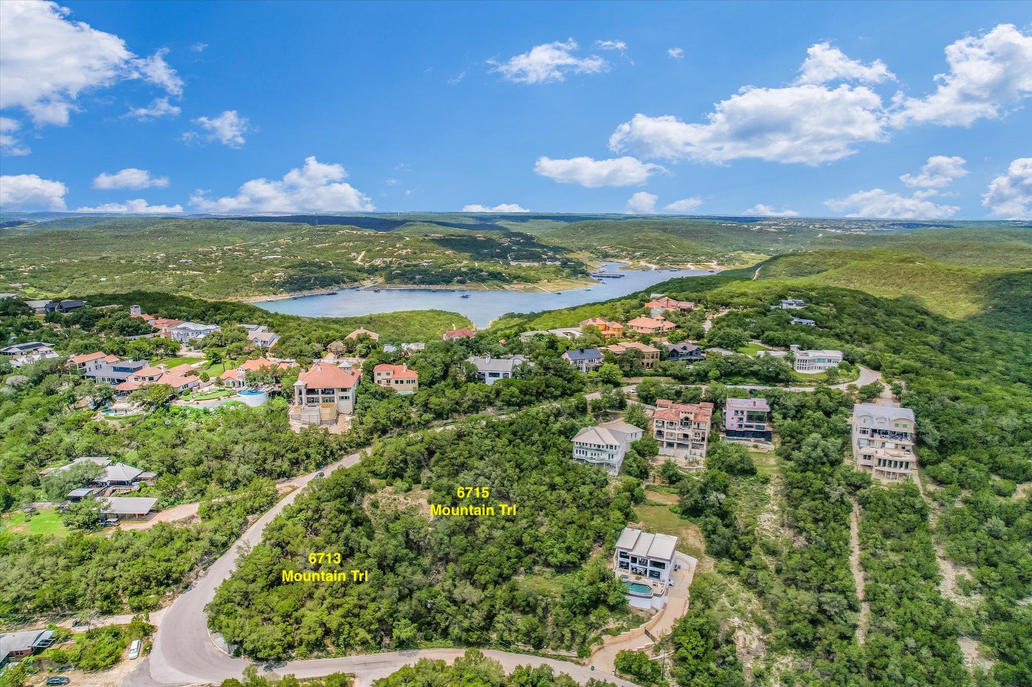 6713 Mountain TRL
