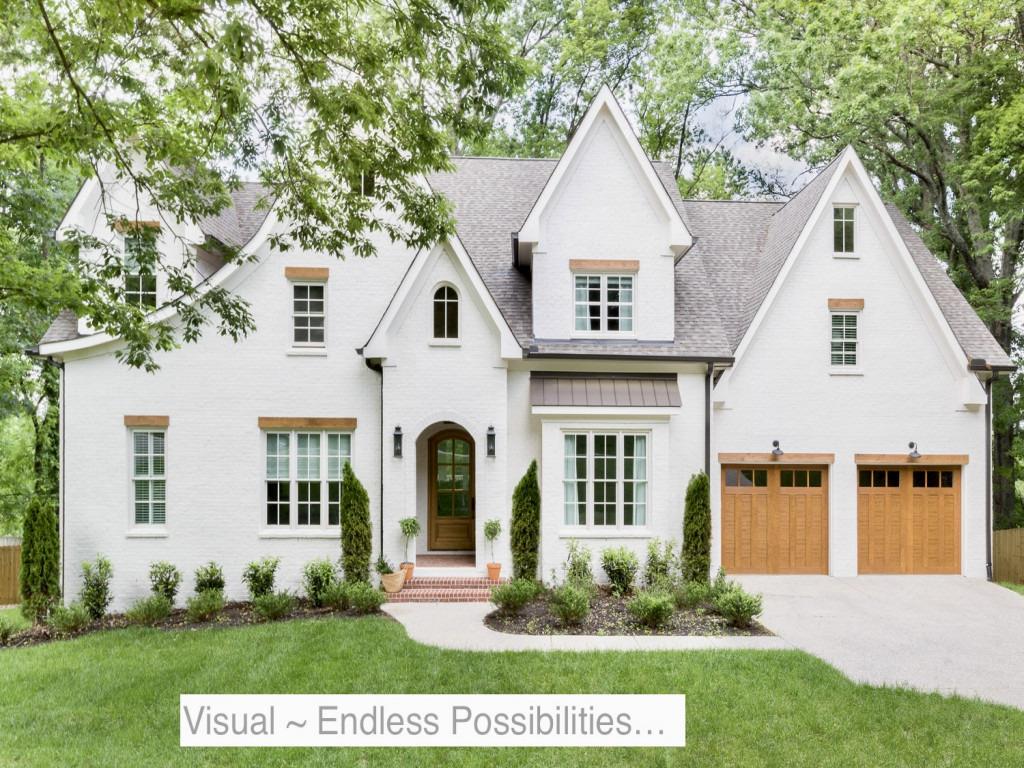 2611 Woodmont Ave