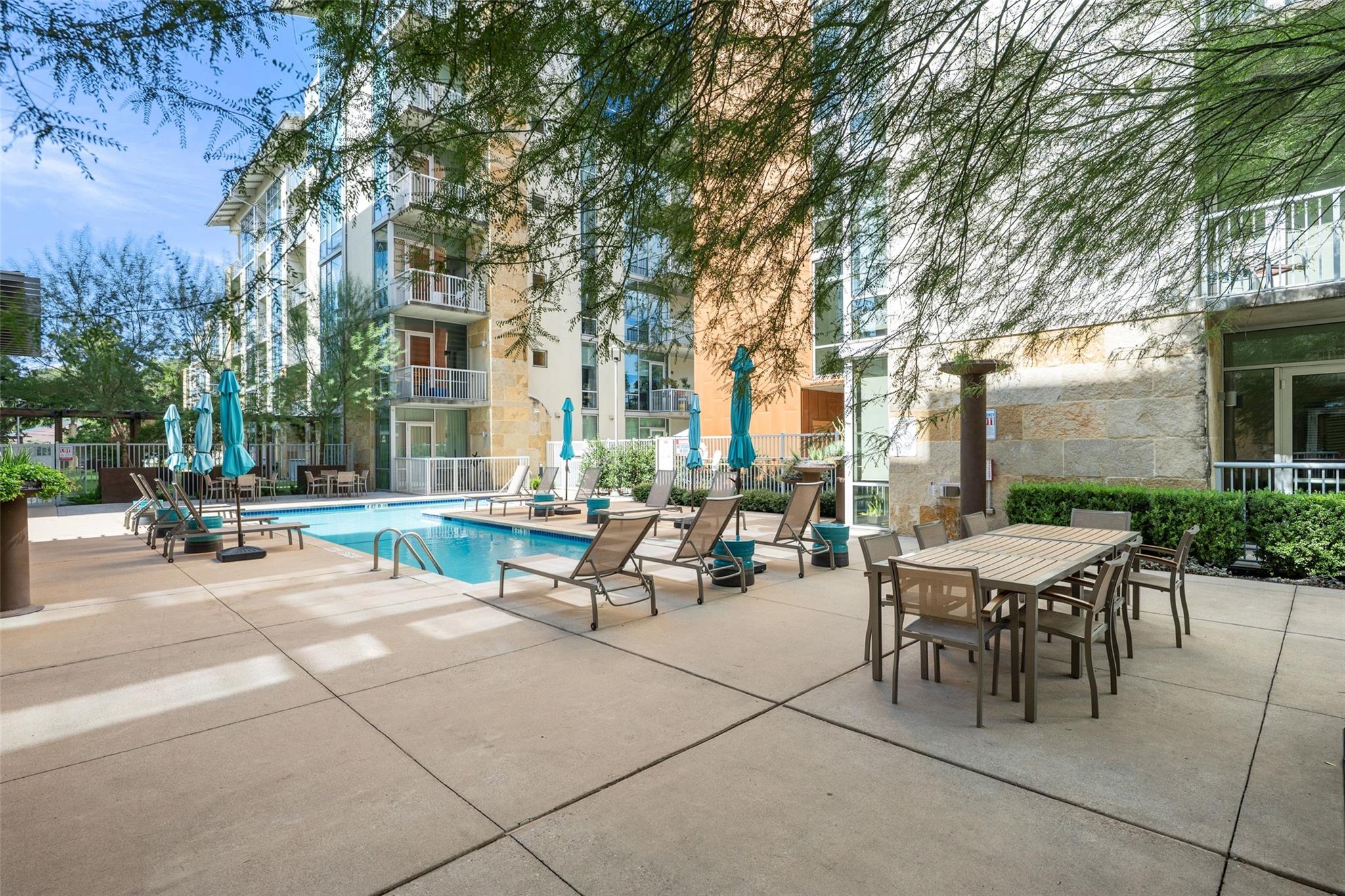 1600 Barton Springs RD # 1406