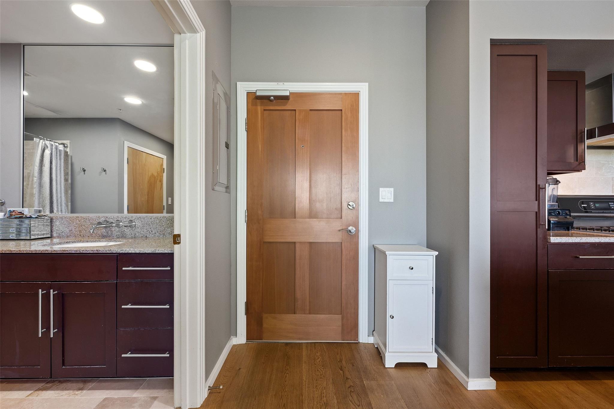 1600 Barton Springs RD # 1406