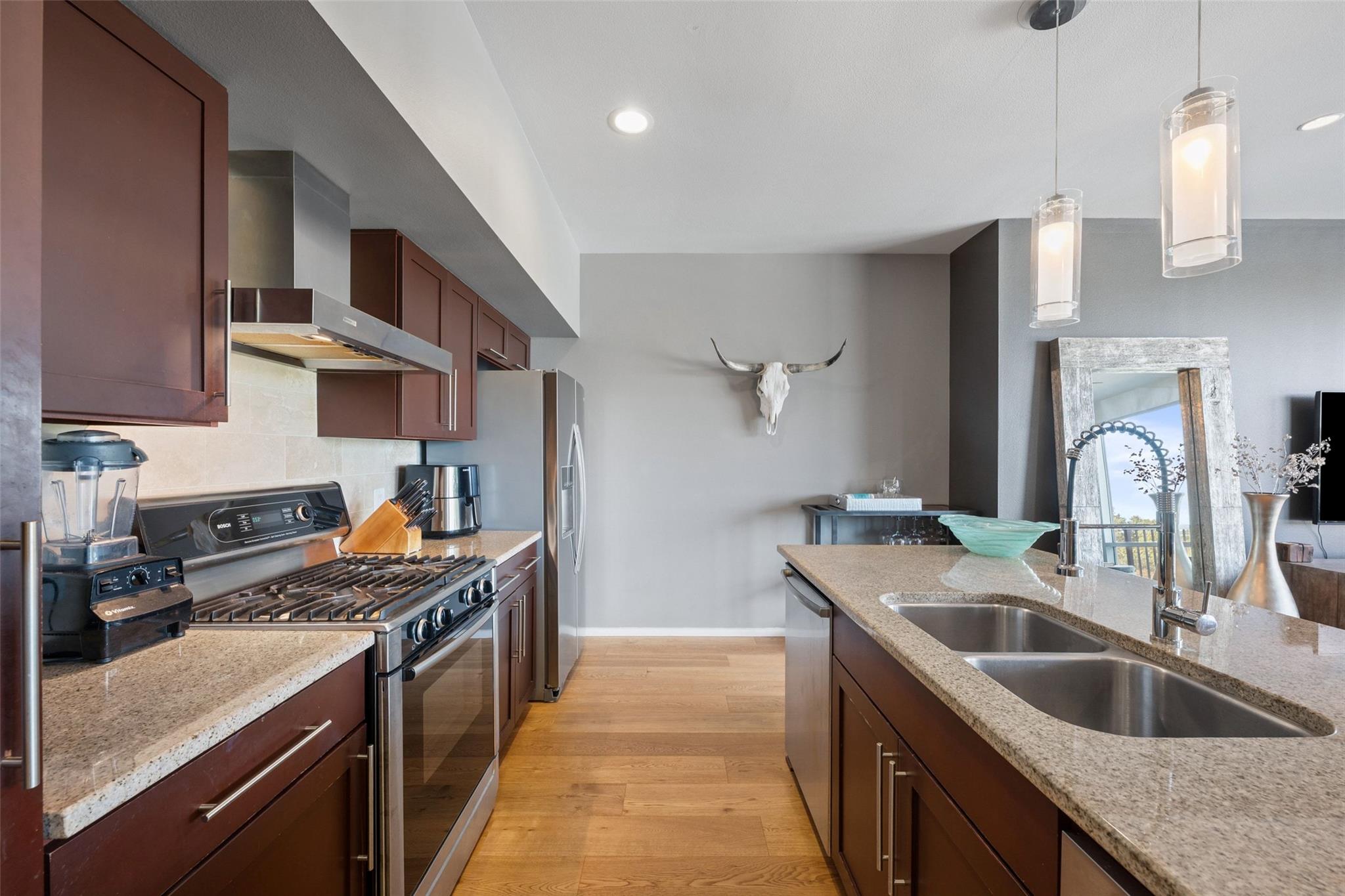 1600 Barton Springs RD # 1406