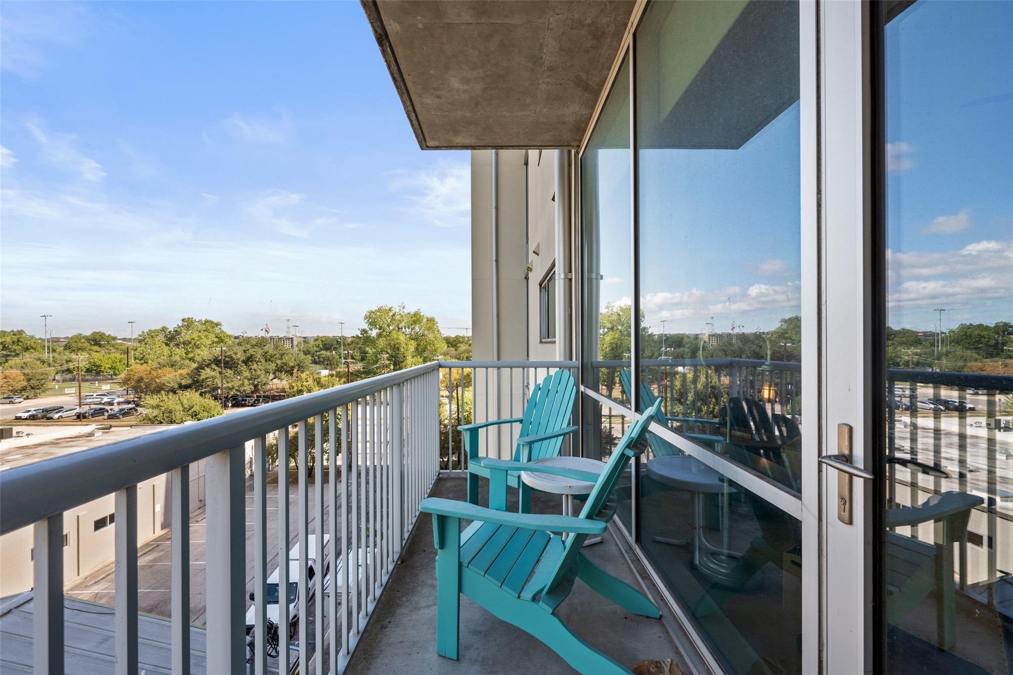 1600 Barton Springs RD # 1406
