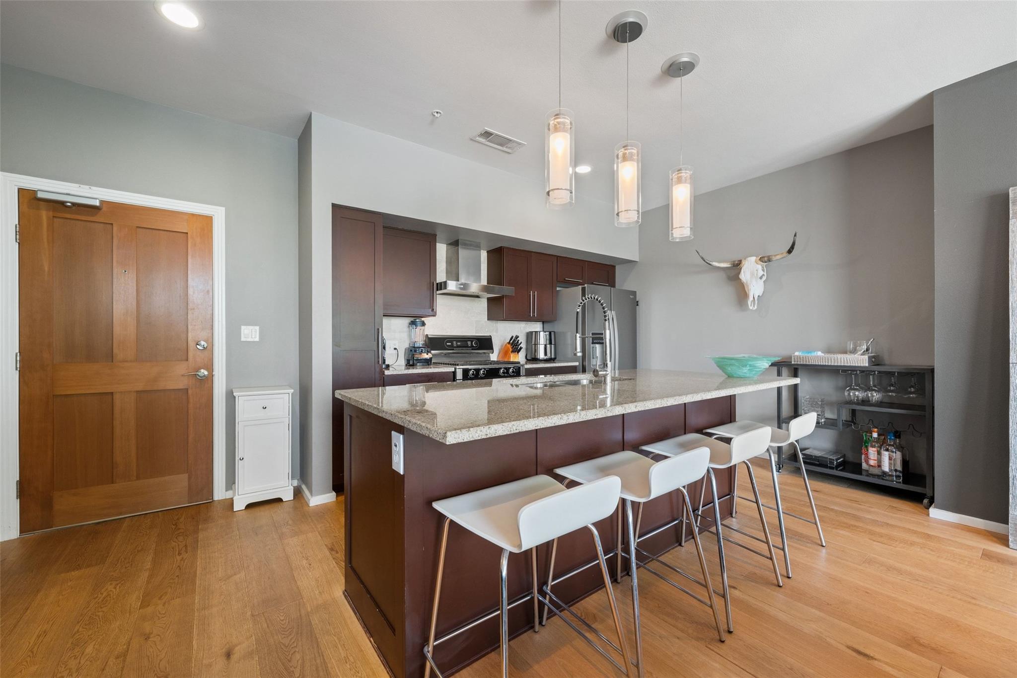 1600 Barton Springs RD # 1406