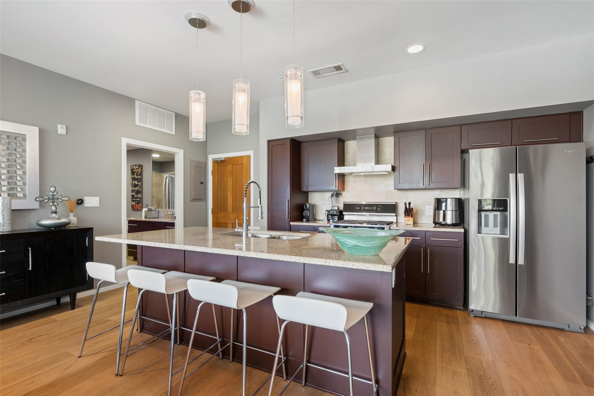 1600 Barton Springs RD # 1406