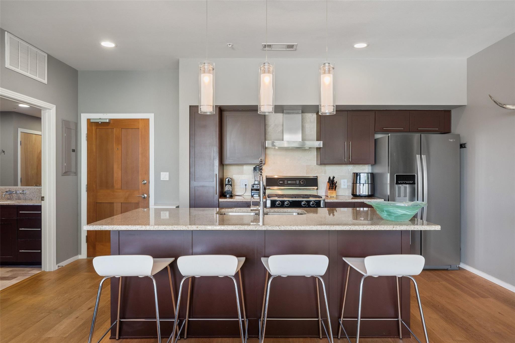 1600 Barton Springs RD # 1406