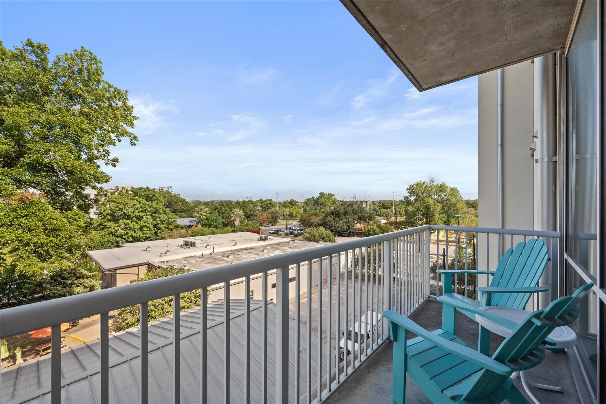 1600 Barton Springs RD # 1406