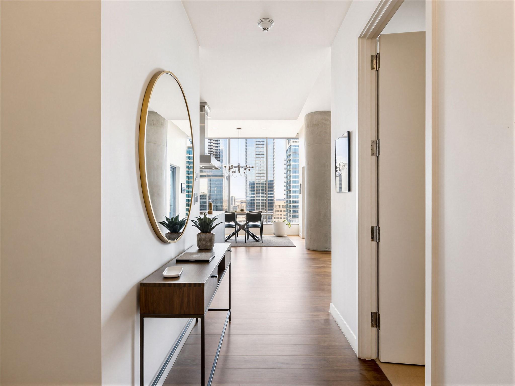 210 Lavaca ST # 3110