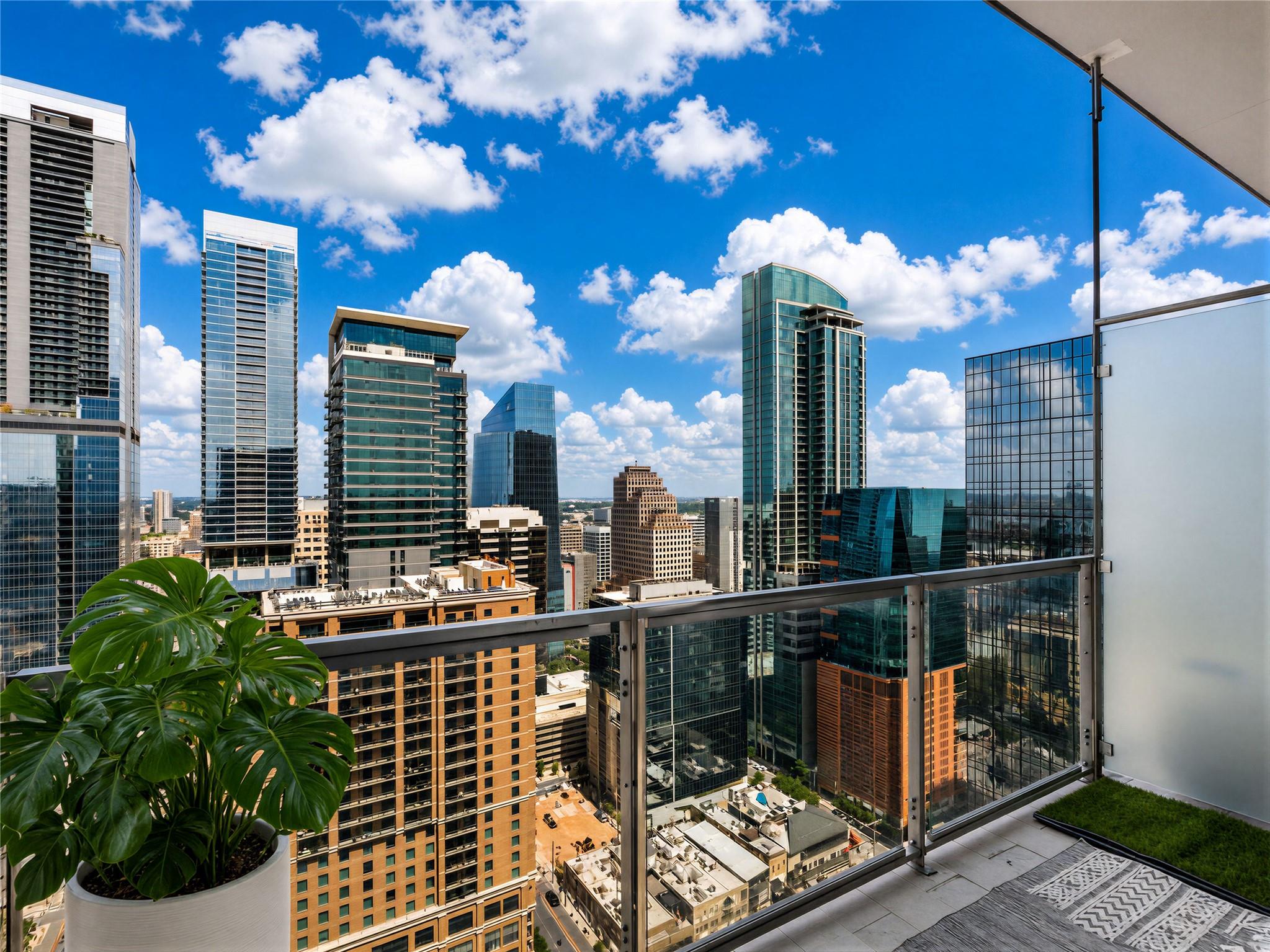 210 Lavaca ST # 3110