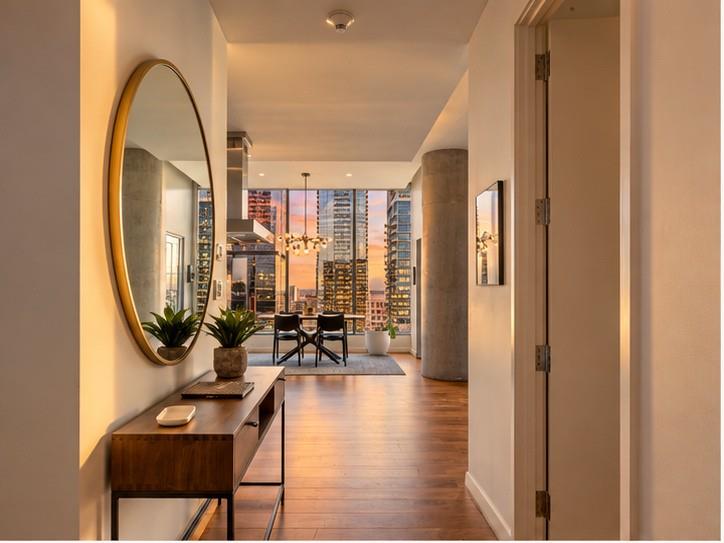 210 Lavaca ST # 3110