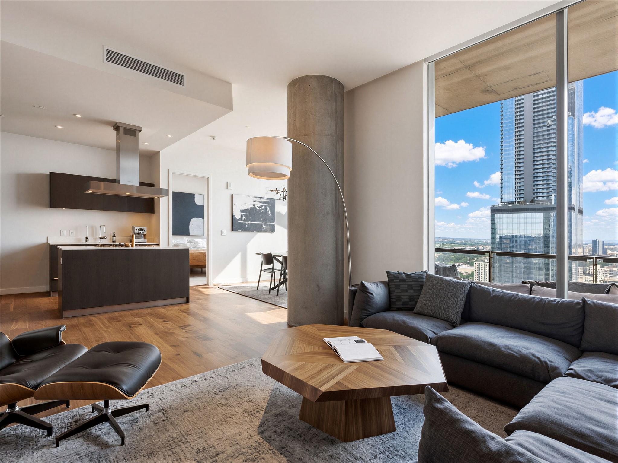 210 Lavaca ST # 3110