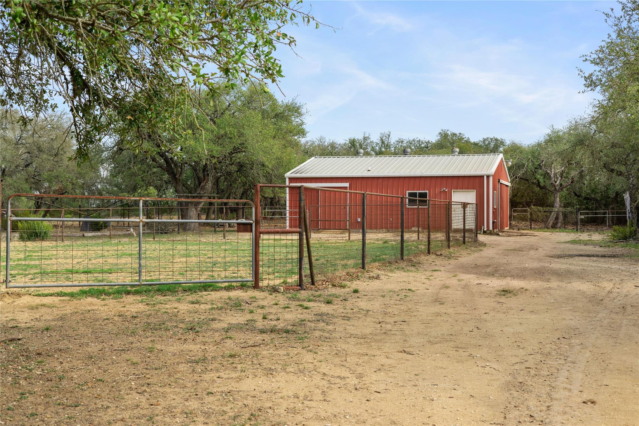 14511 Farm to Market 32