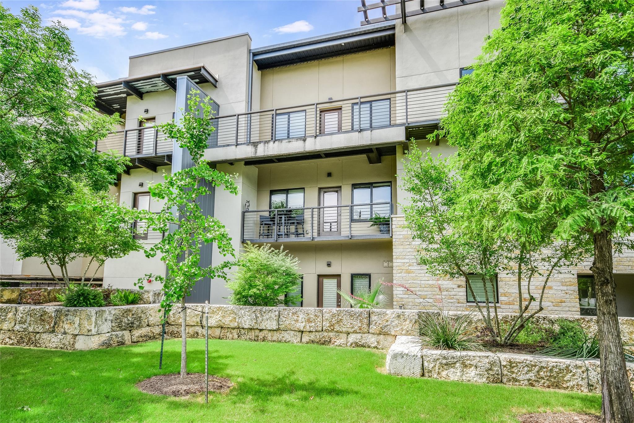 1603 Enfield RD # 200