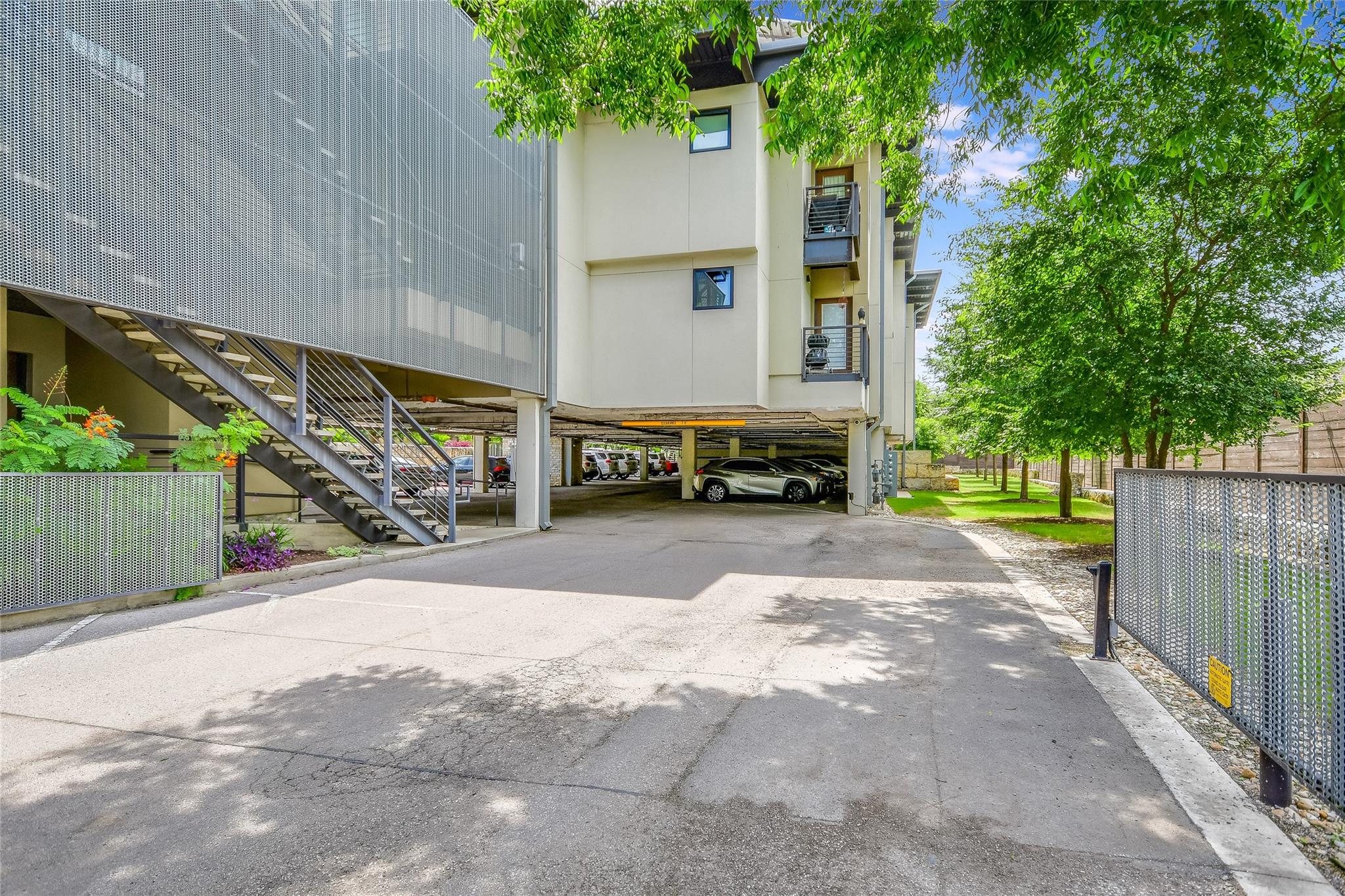 1603 Enfield RD # 200