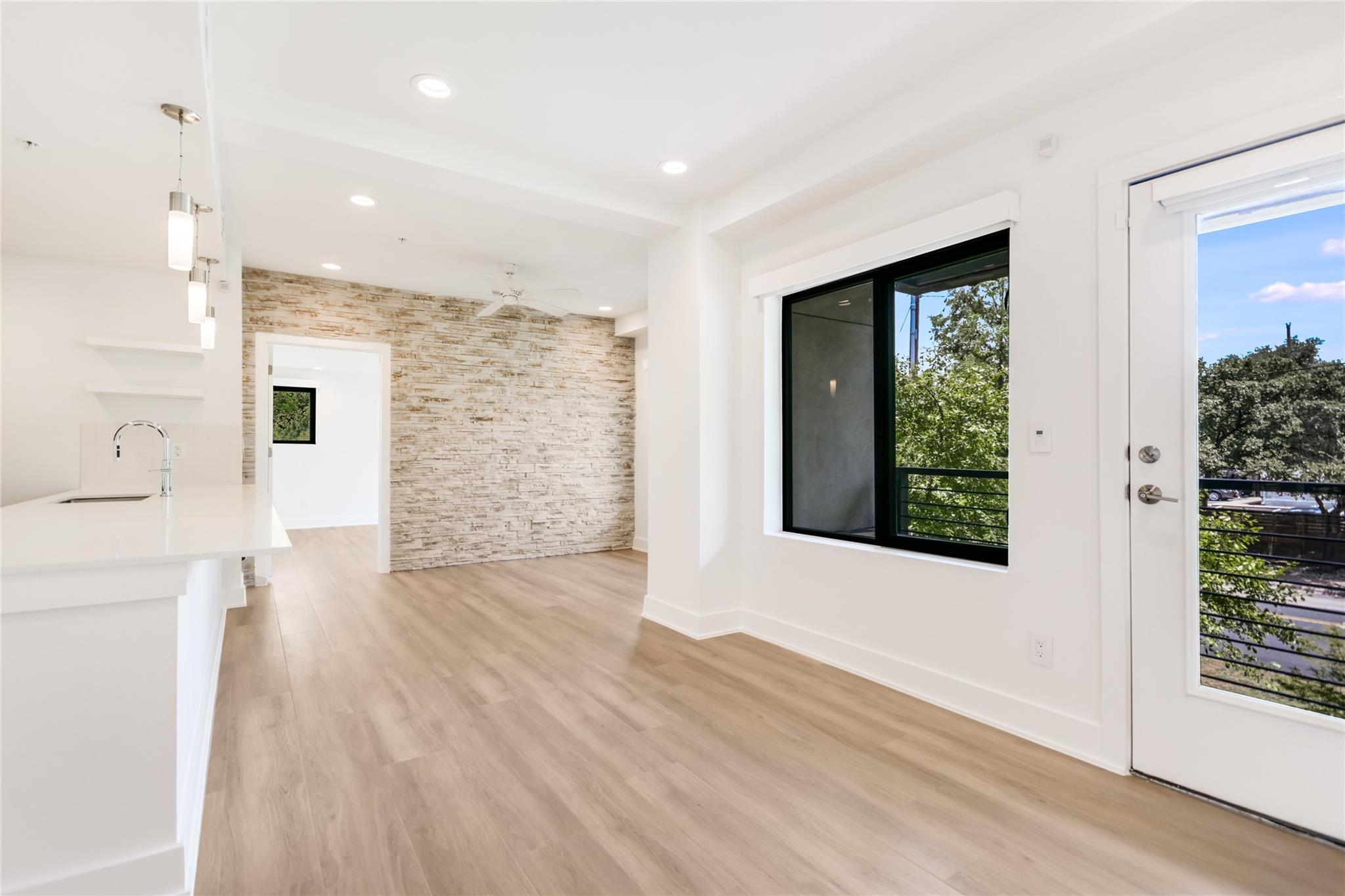 1603 Enfield RD # 200