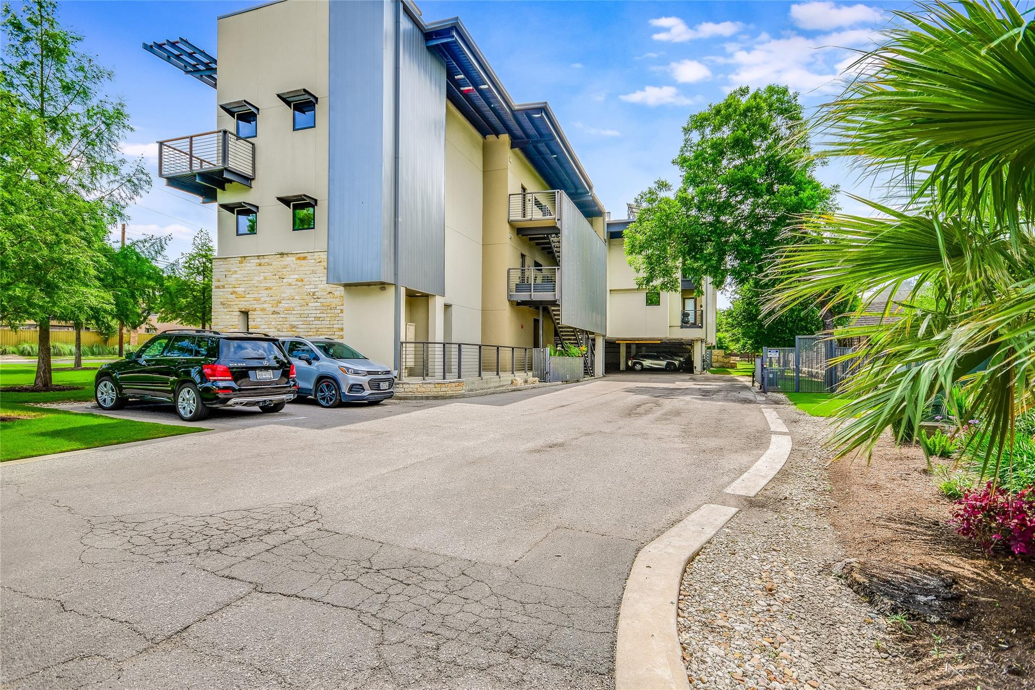 1603 Enfield RD # 200