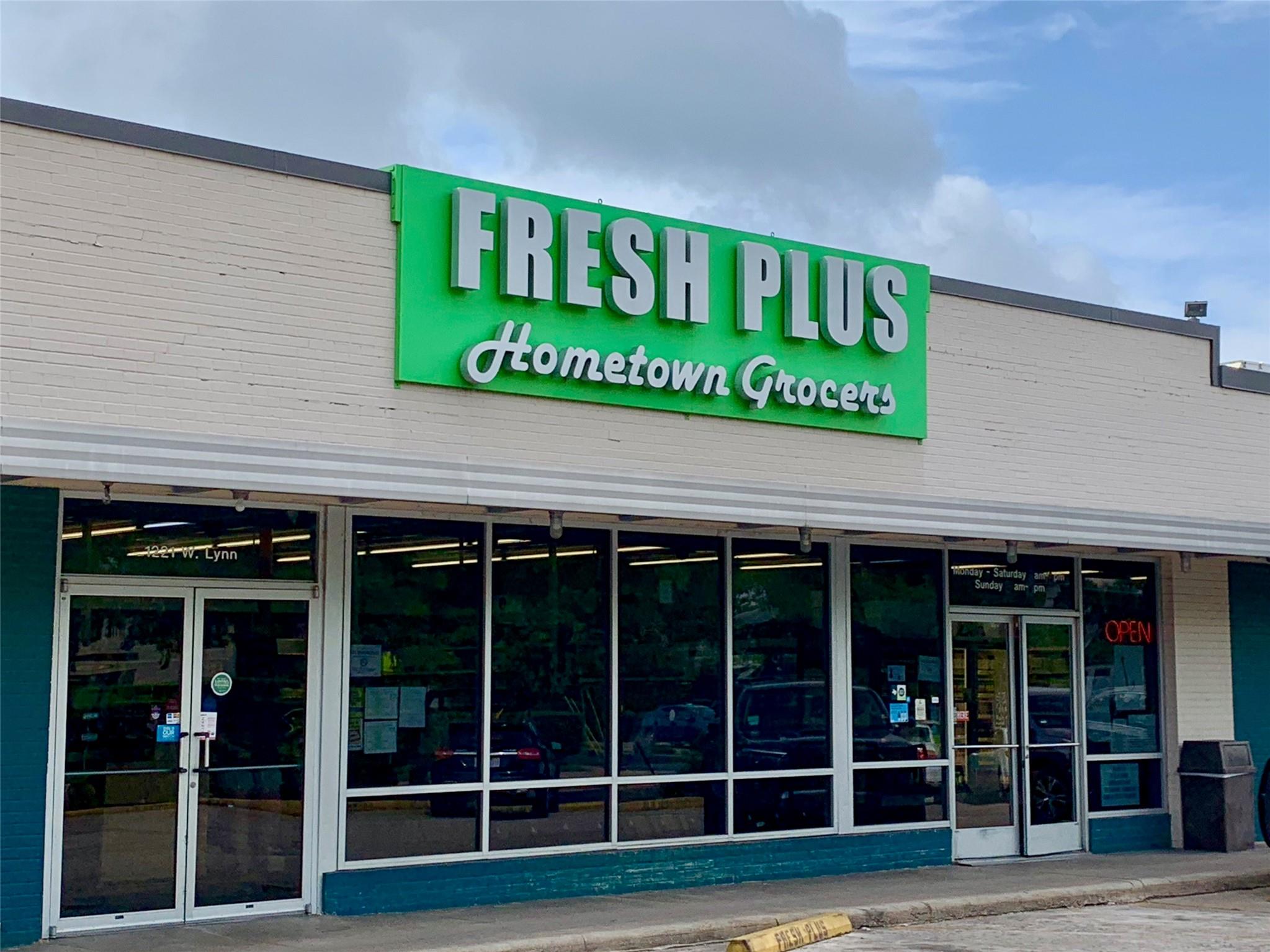 1603 Enfield RD # 200