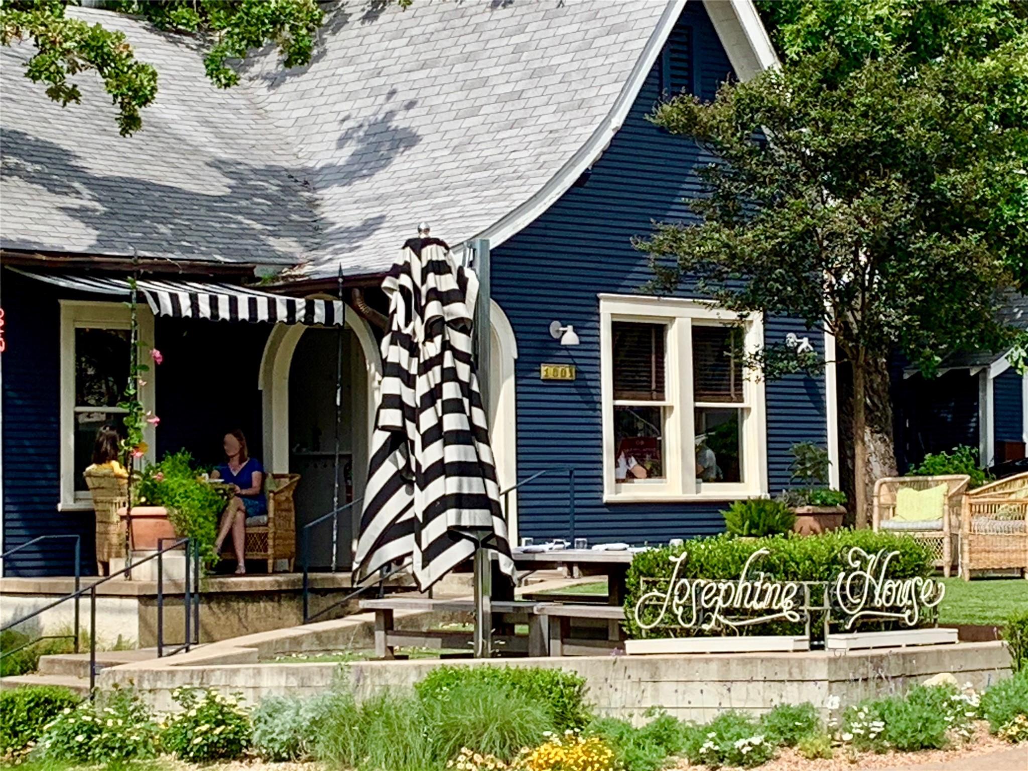 1603 Enfield RD # 200