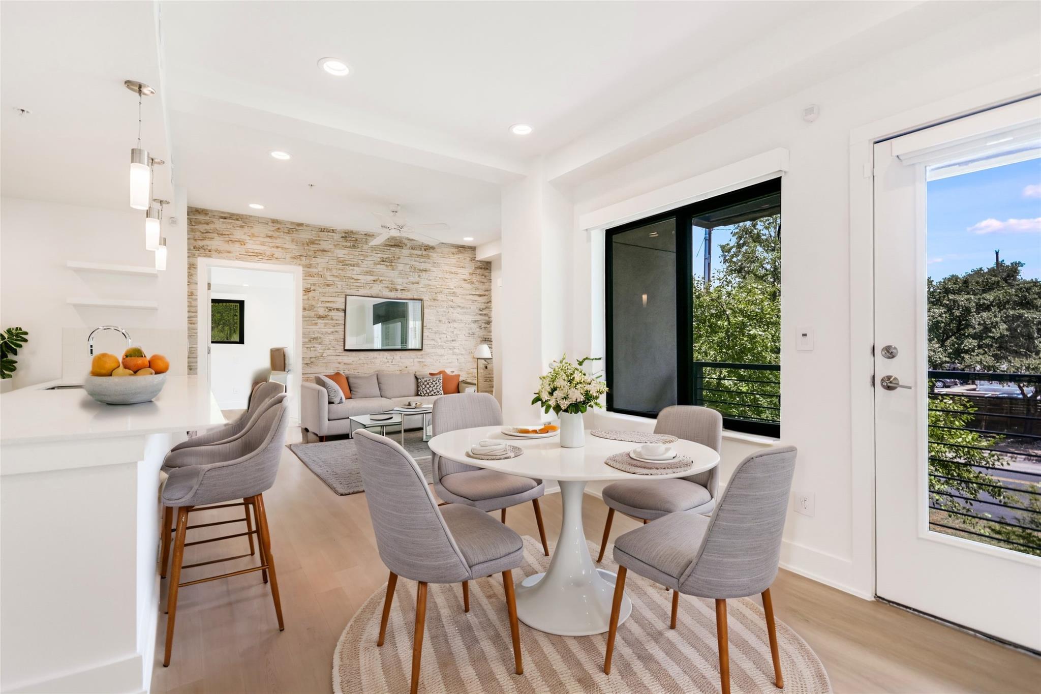 1603 Enfield RD # 200