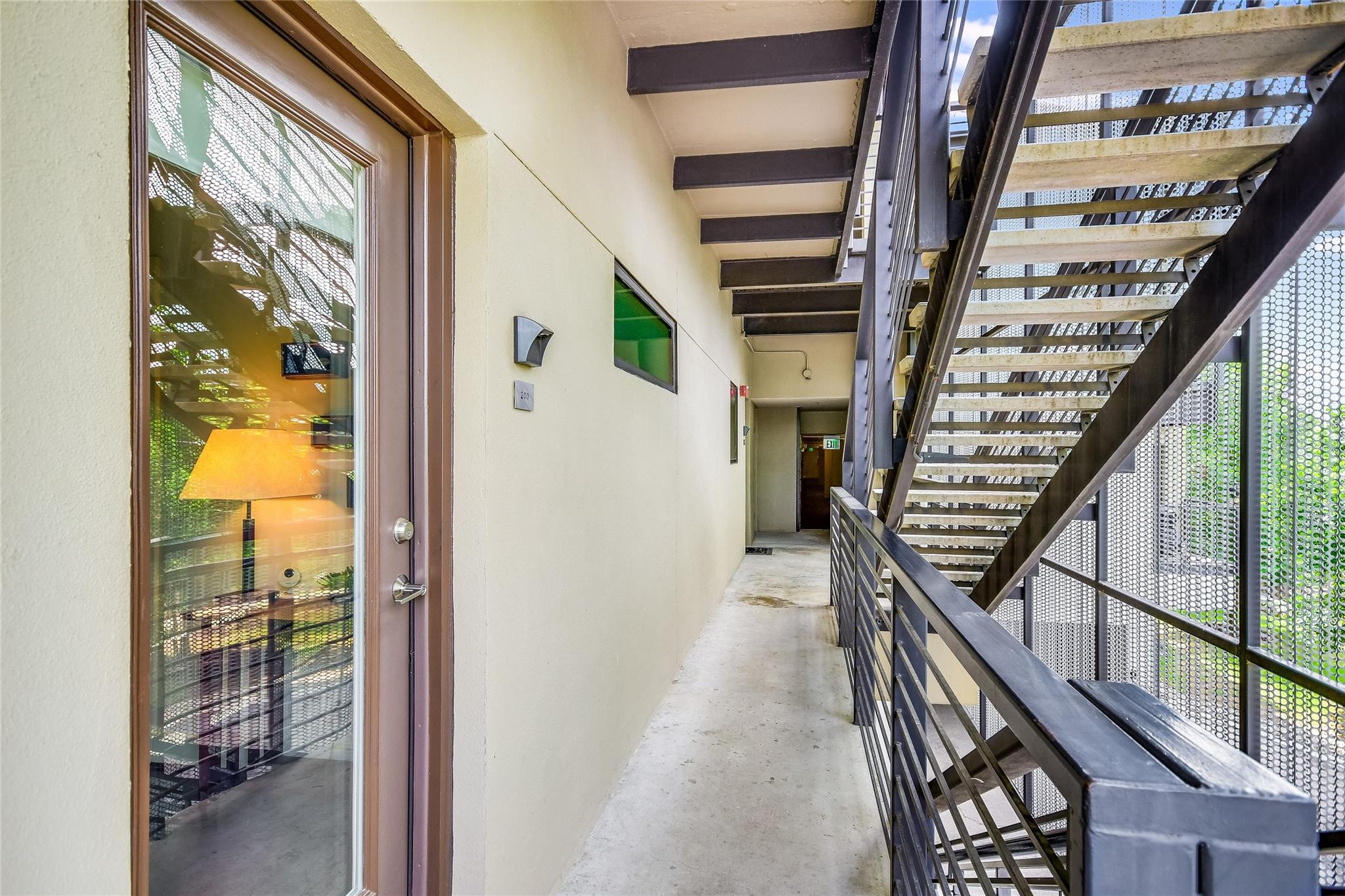 1603 Enfield RD # 200