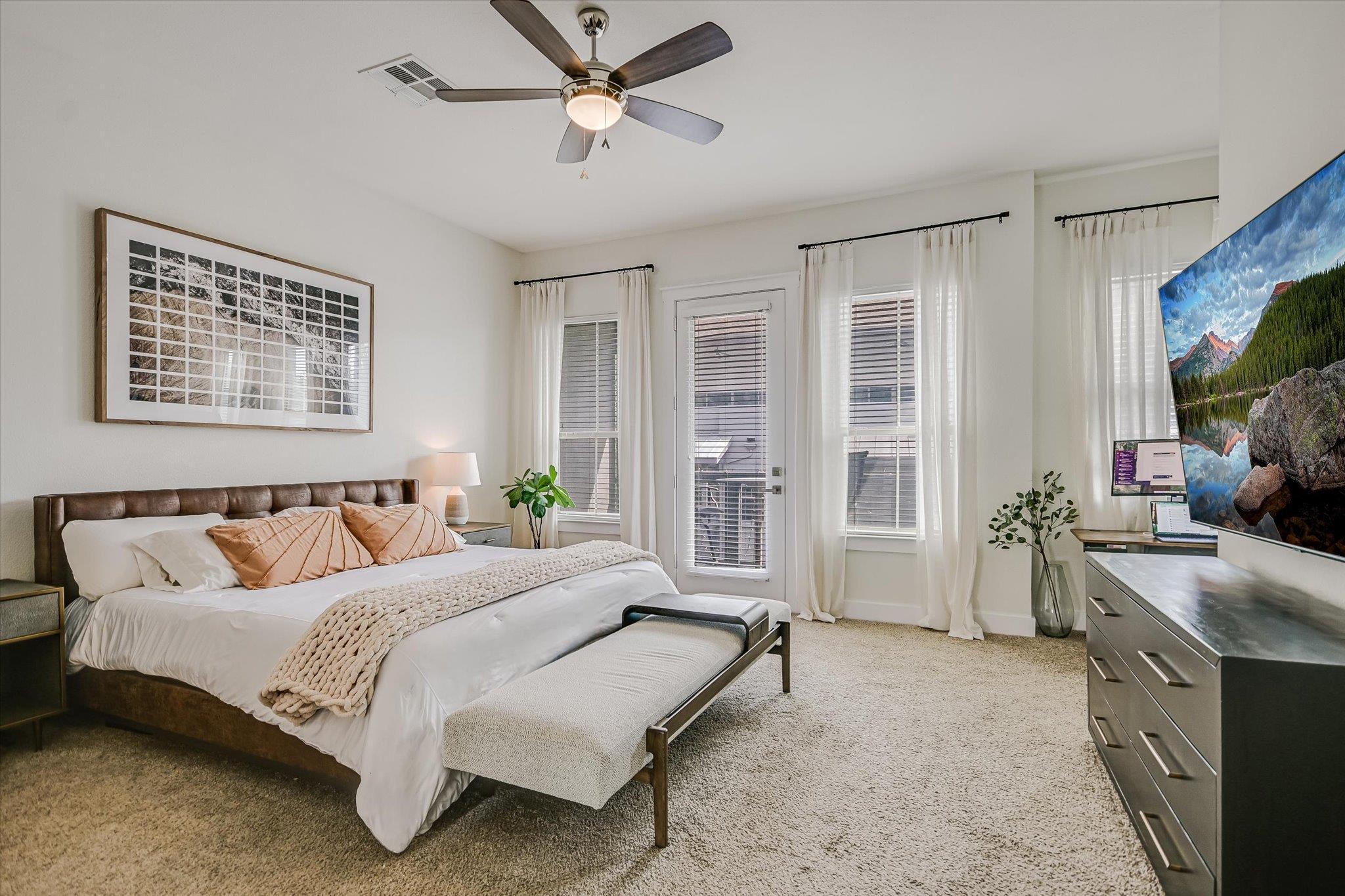 2520 Bluebonnet LN # 44, Austin Unit: 44