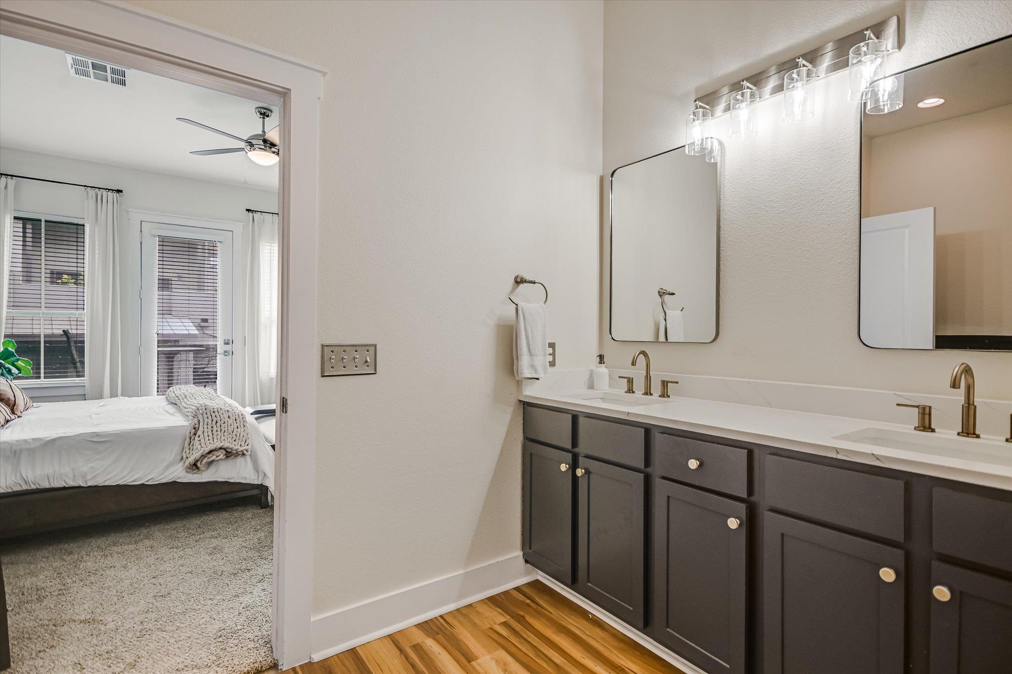 2520 Bluebonnet LN # 44, Austin Unit: 44