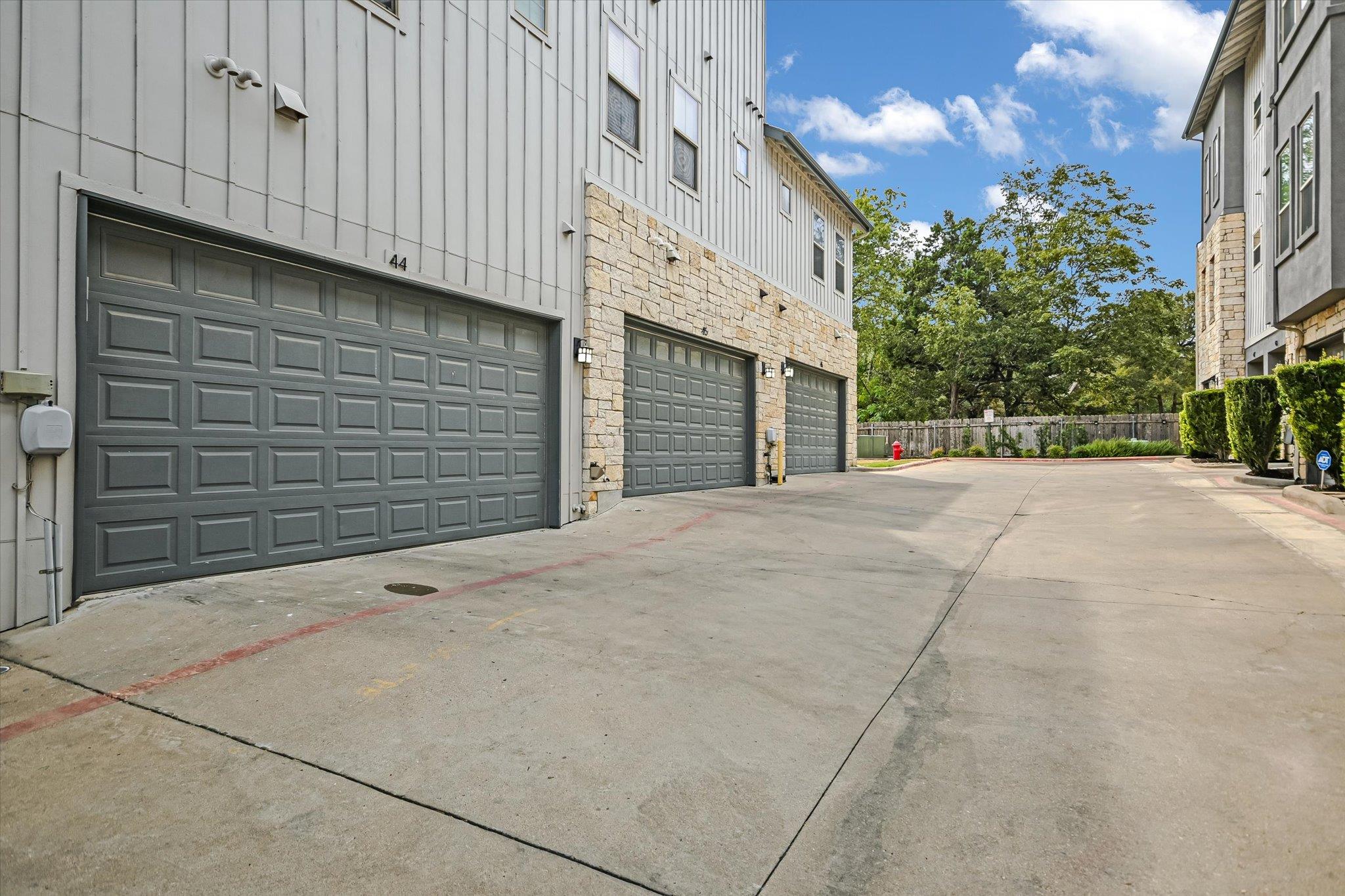 2520 Bluebonnet LN # 44, Austin Unit: 44