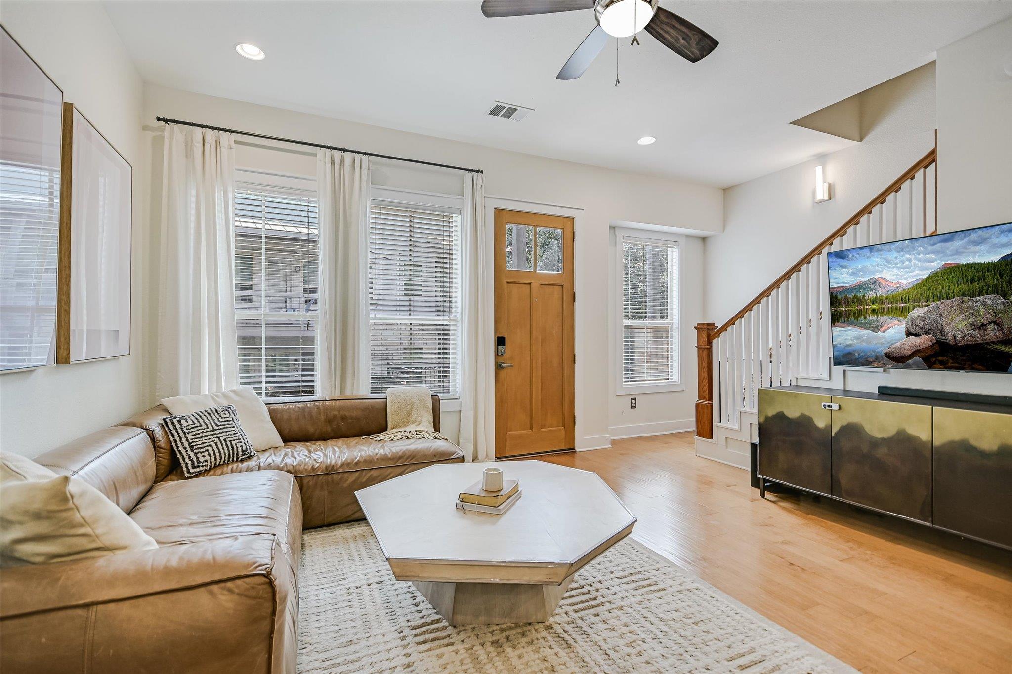 2520 Bluebonnet LN # 44, Austin Unit: 44