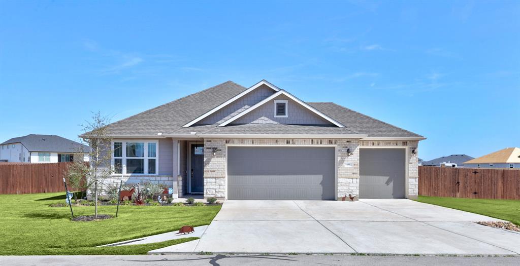 191 Silverton LN
