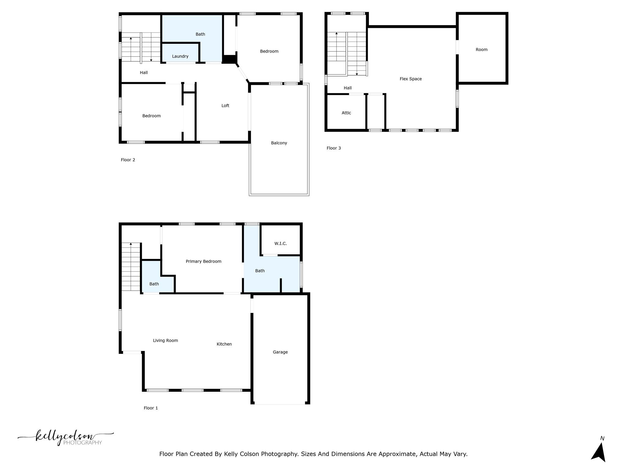 1713 E M Franklin Ave # 1