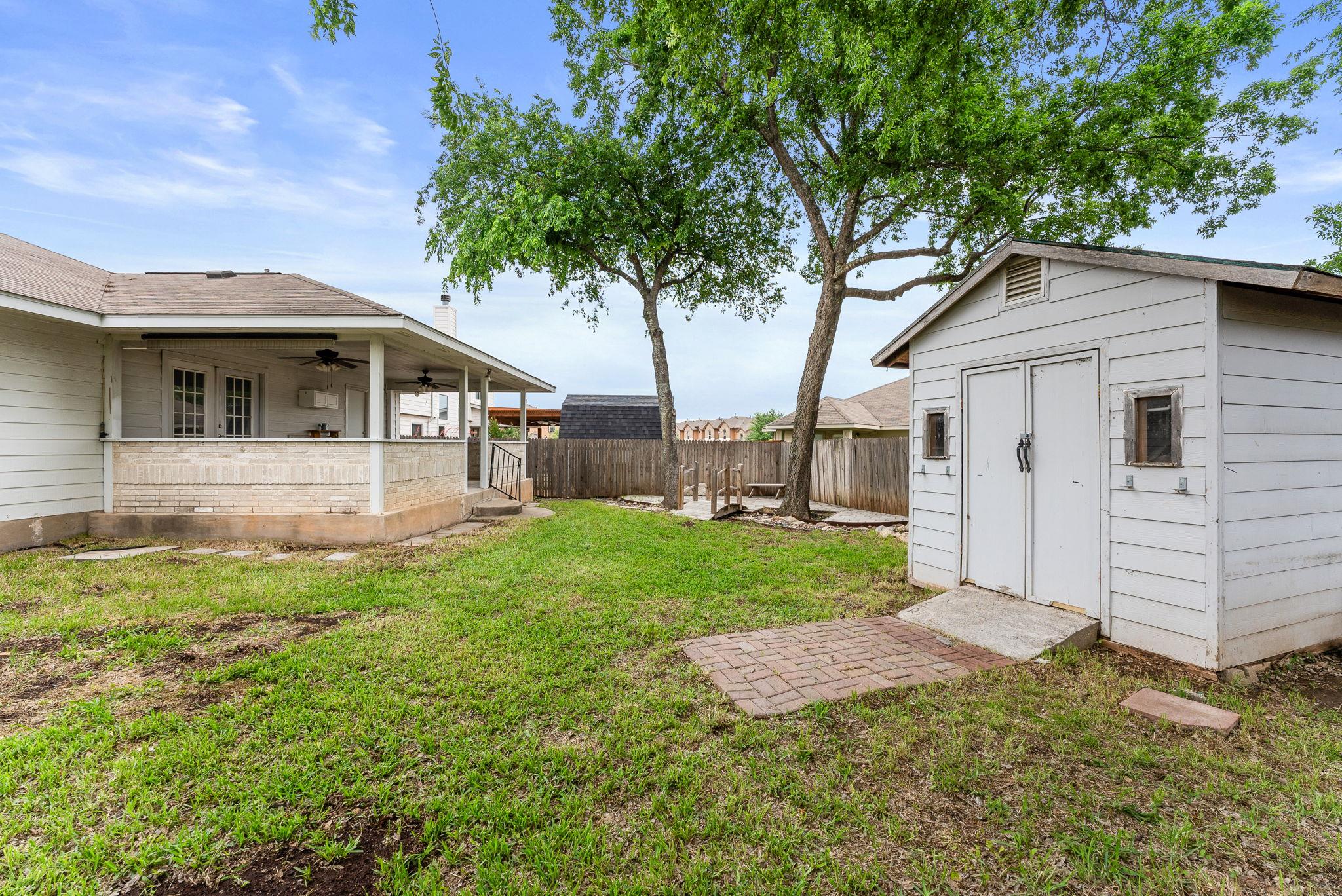 1564 Lorson LOOP, Round Rock