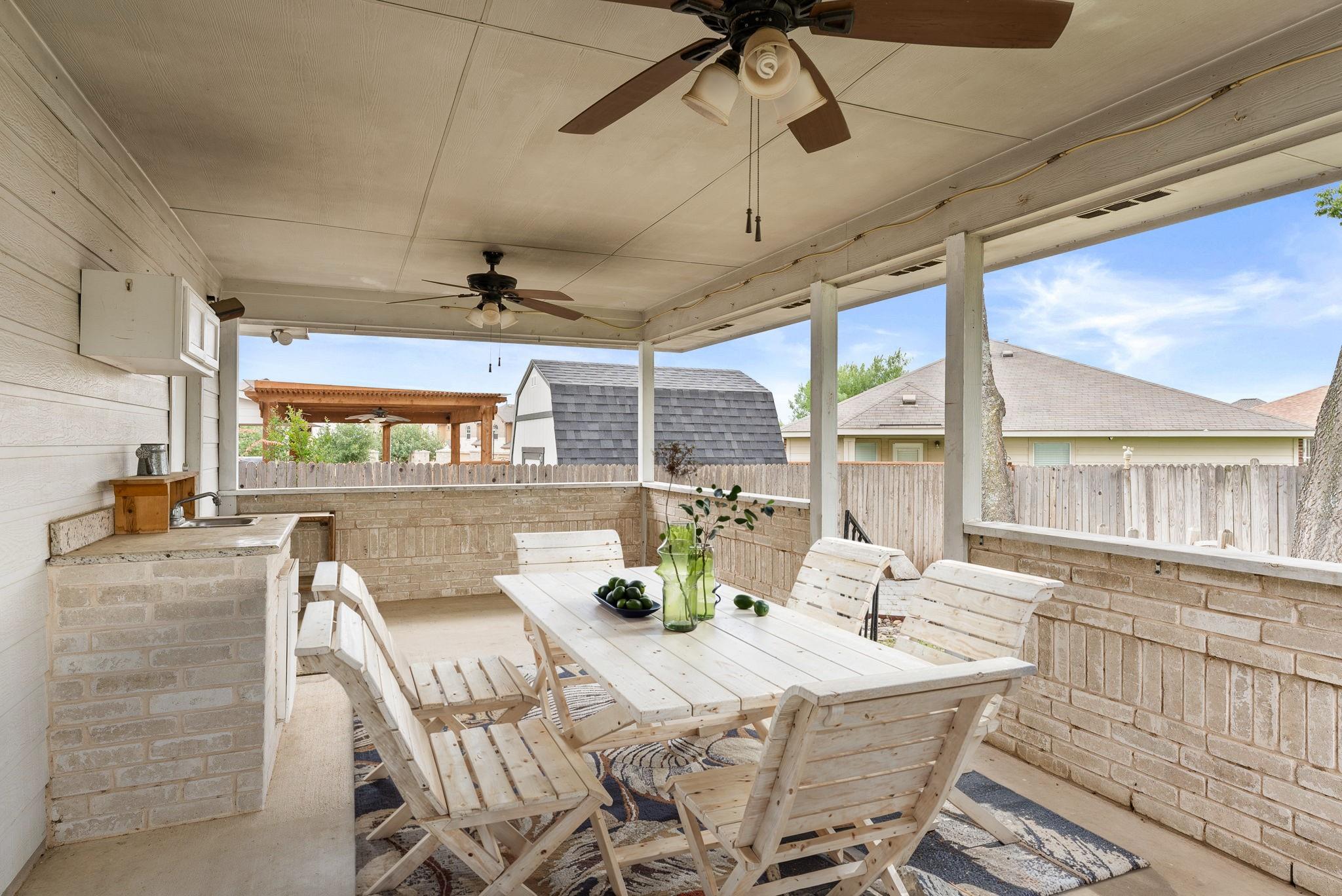 1564 Lorson LOOP, Round Rock