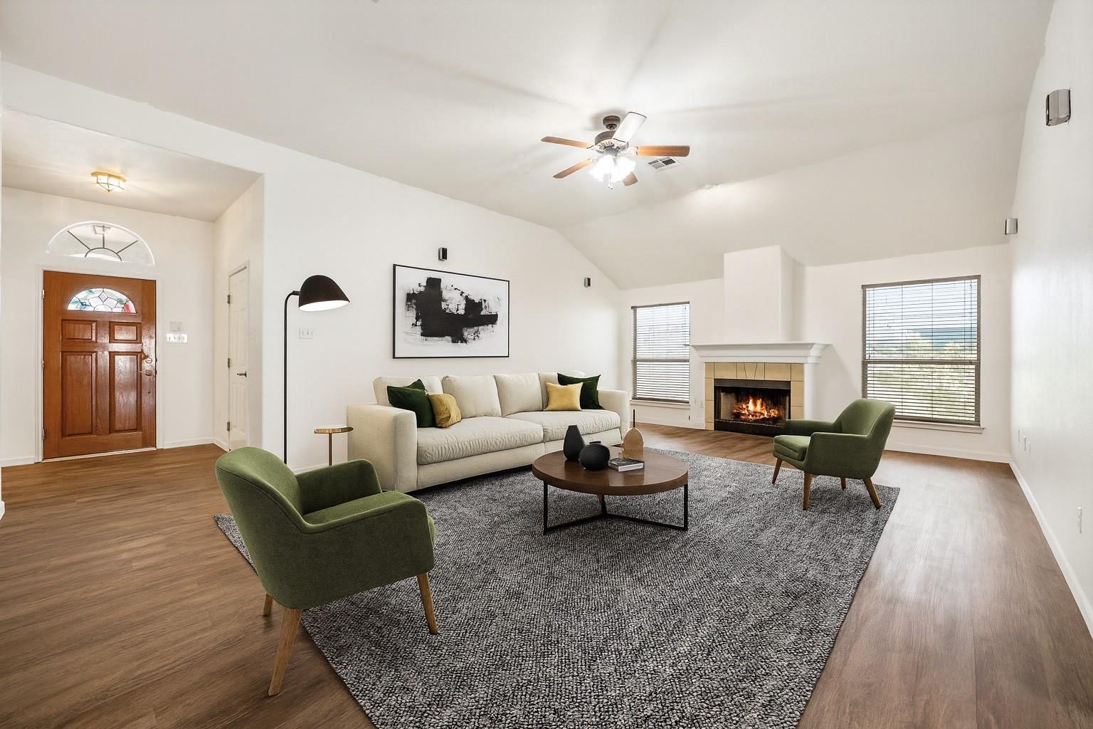 1564 Lorson LOOP, Round Rock