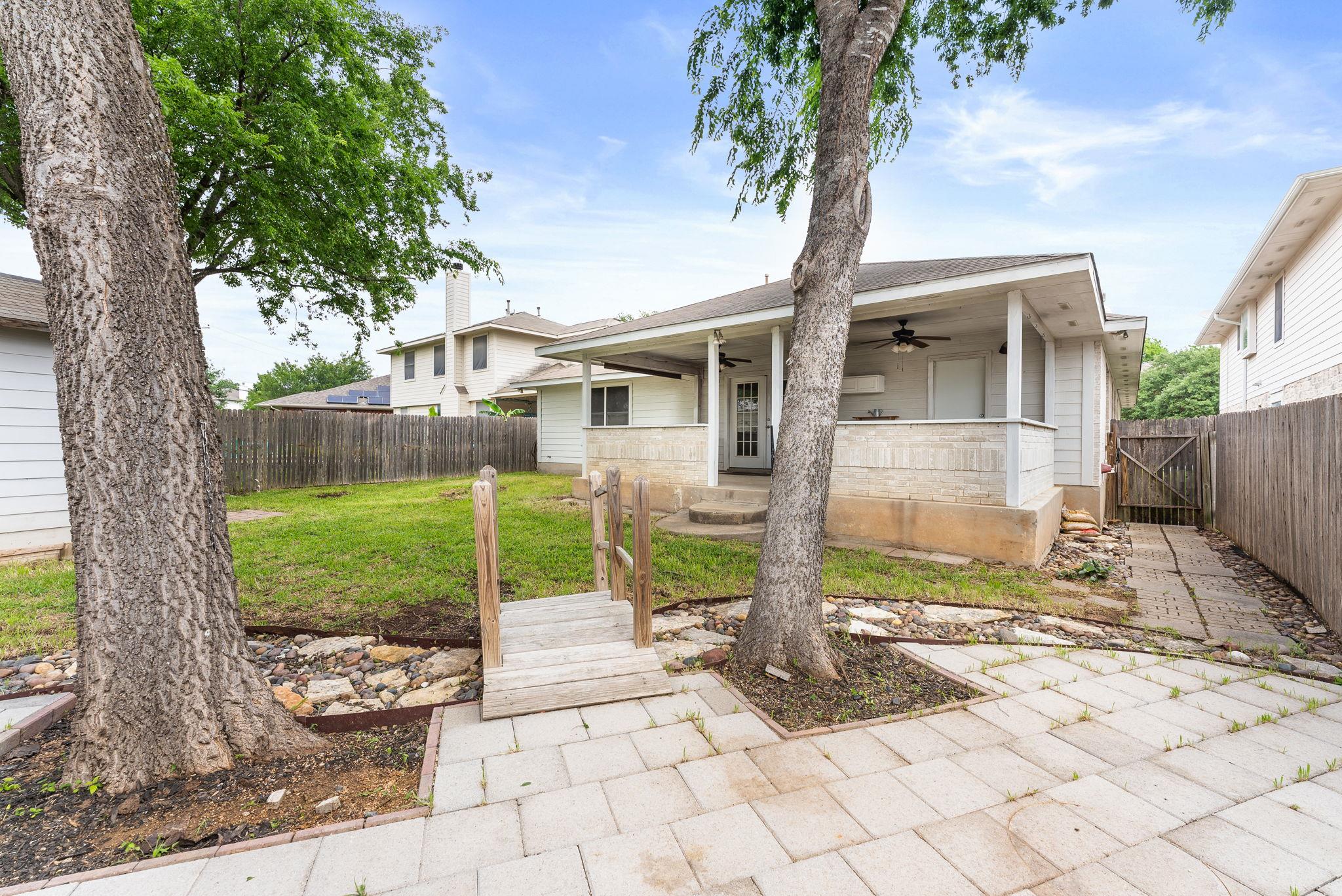 1564 Lorson LOOP, Round Rock