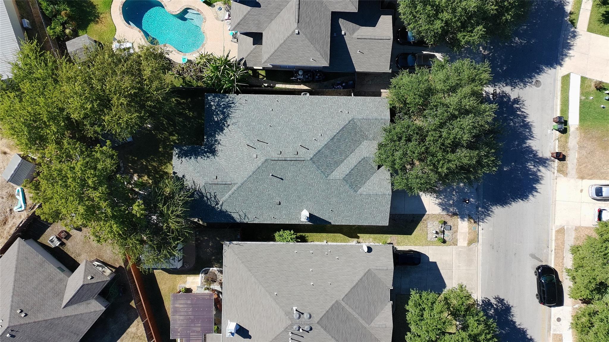 1564 Lorson LOOP, Round Rock