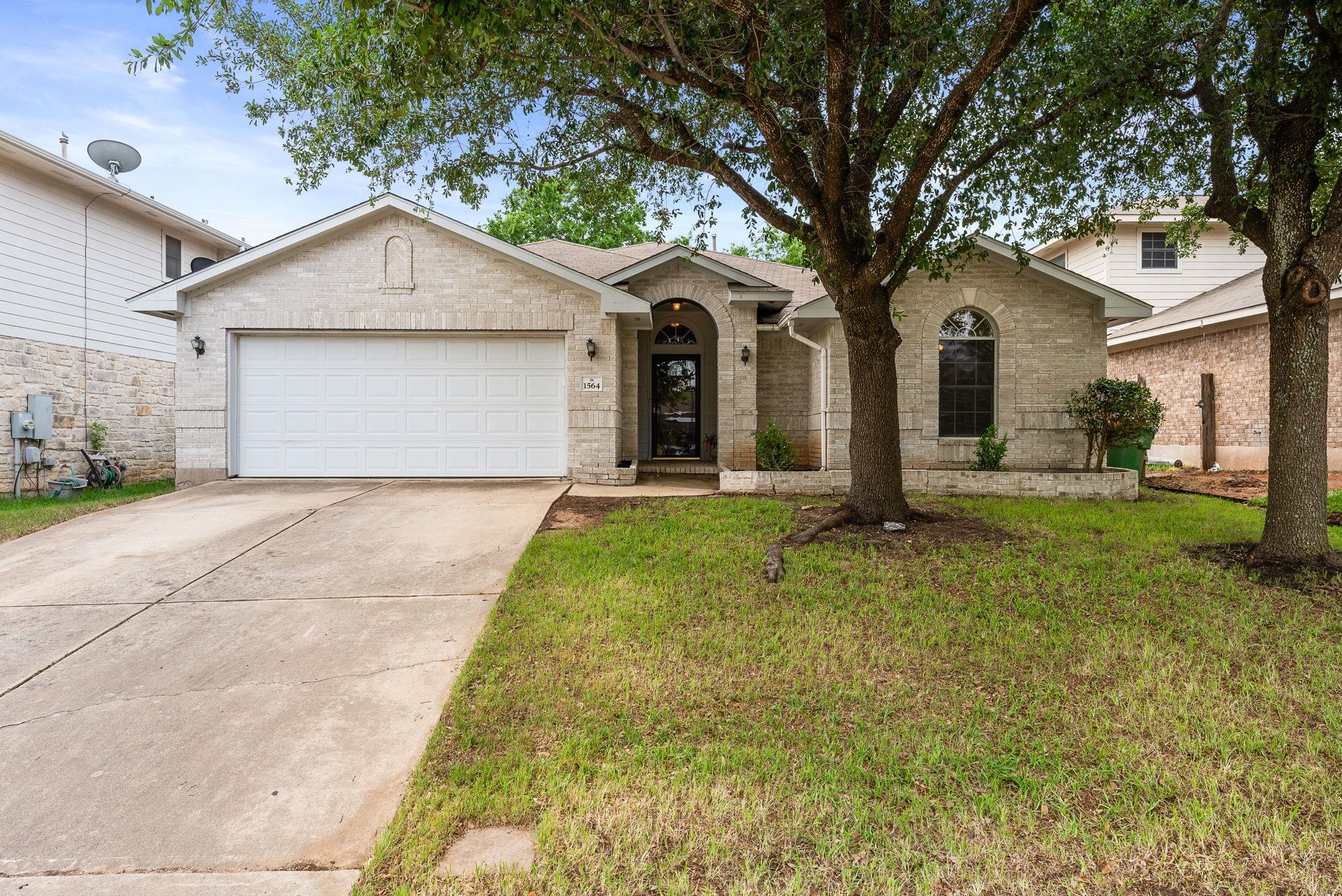 1564 Lorson LOOP, Round Rock