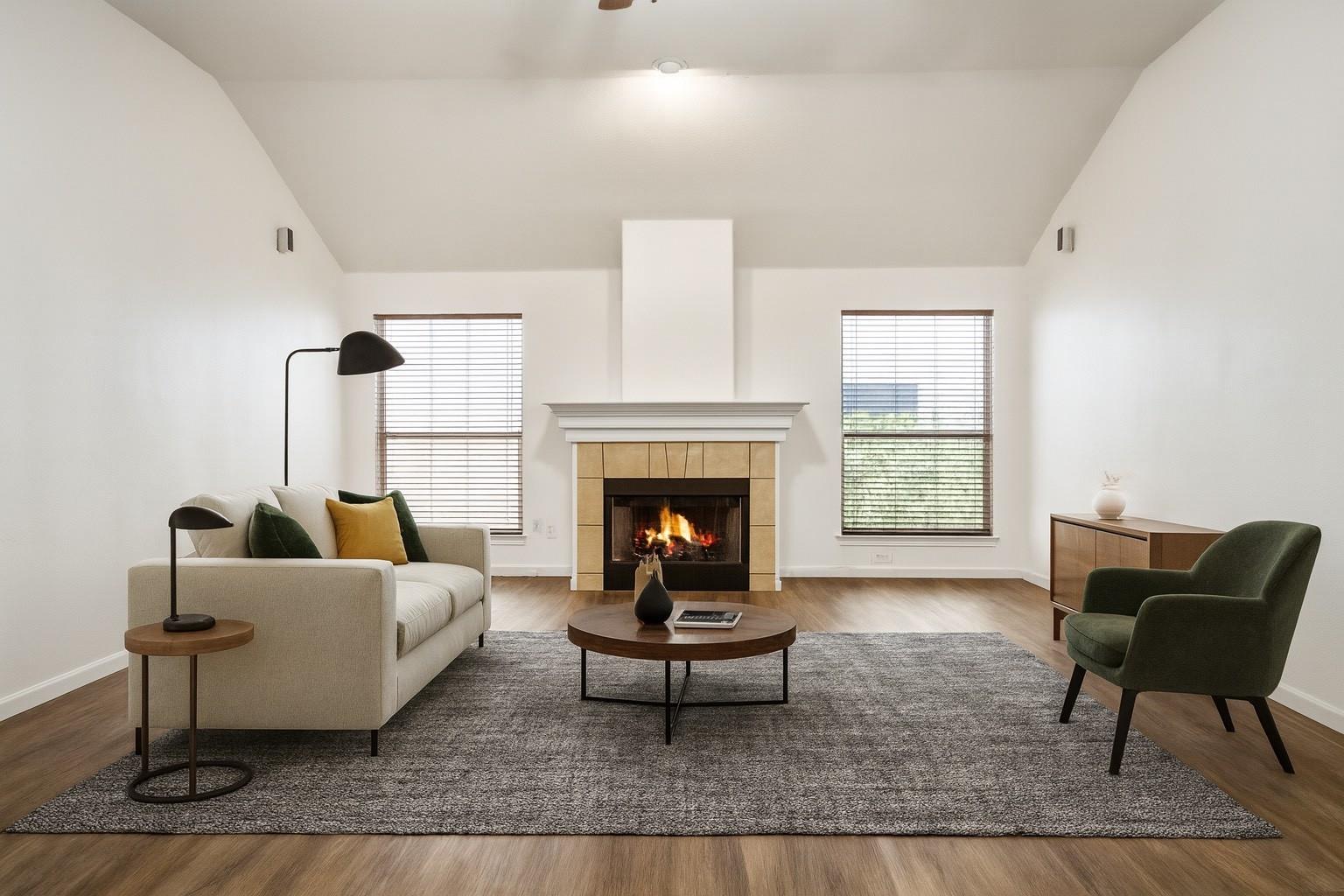 1564 Lorson LOOP, Round Rock