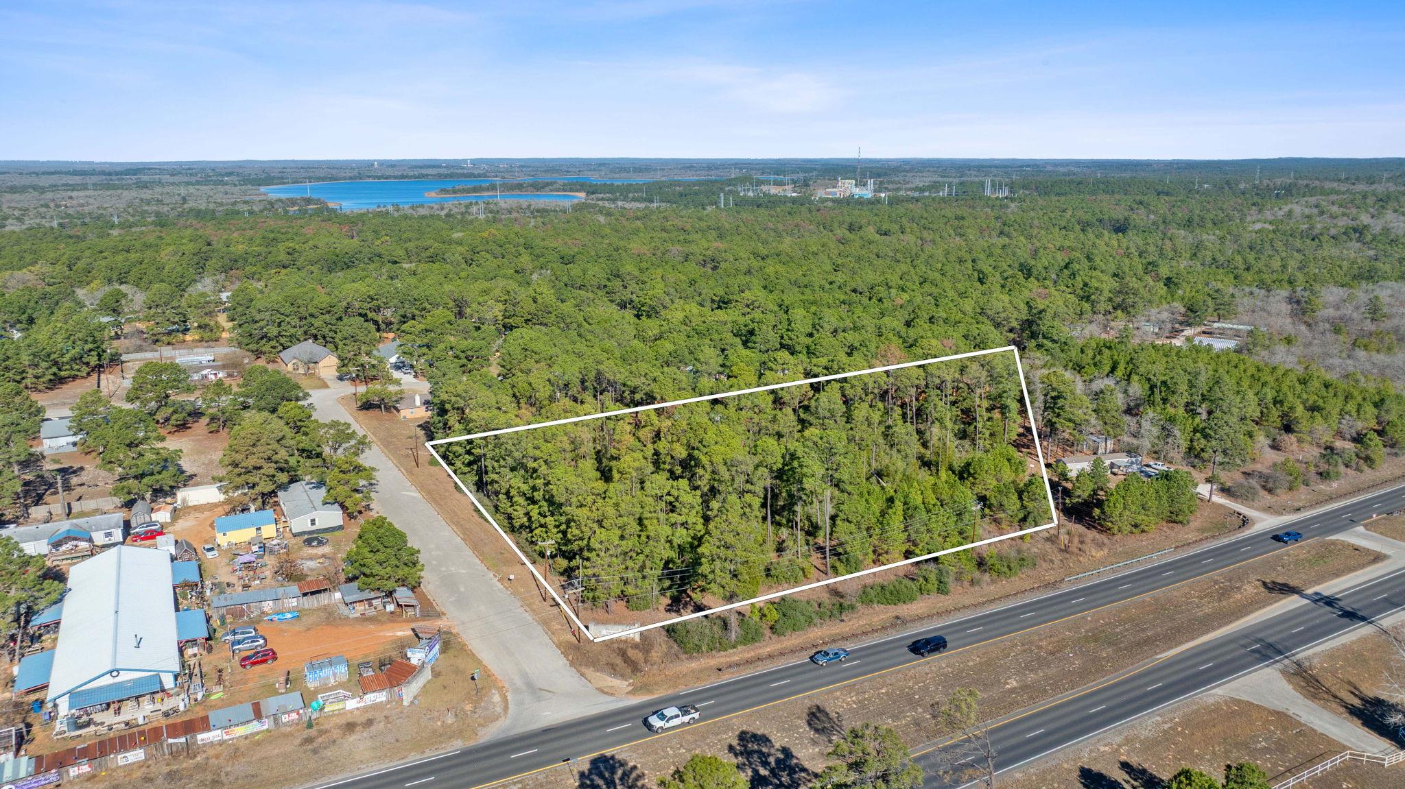 Lot 65 State Highway 21