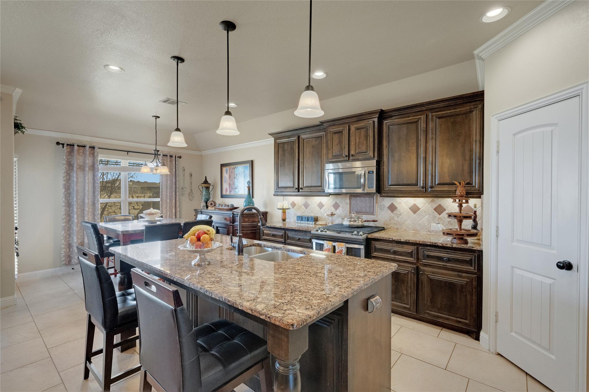 441 Mistflower Springs DR
