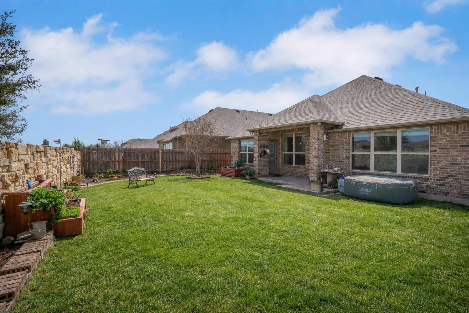 441 Mistflower Springs DR