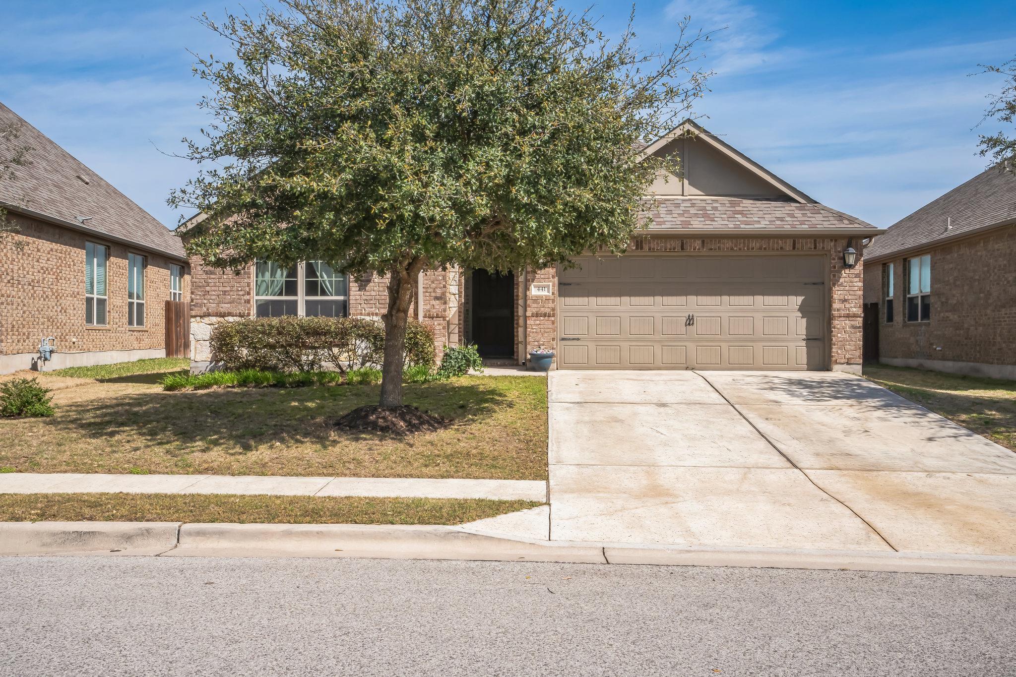 441 Mistflower Springs DR